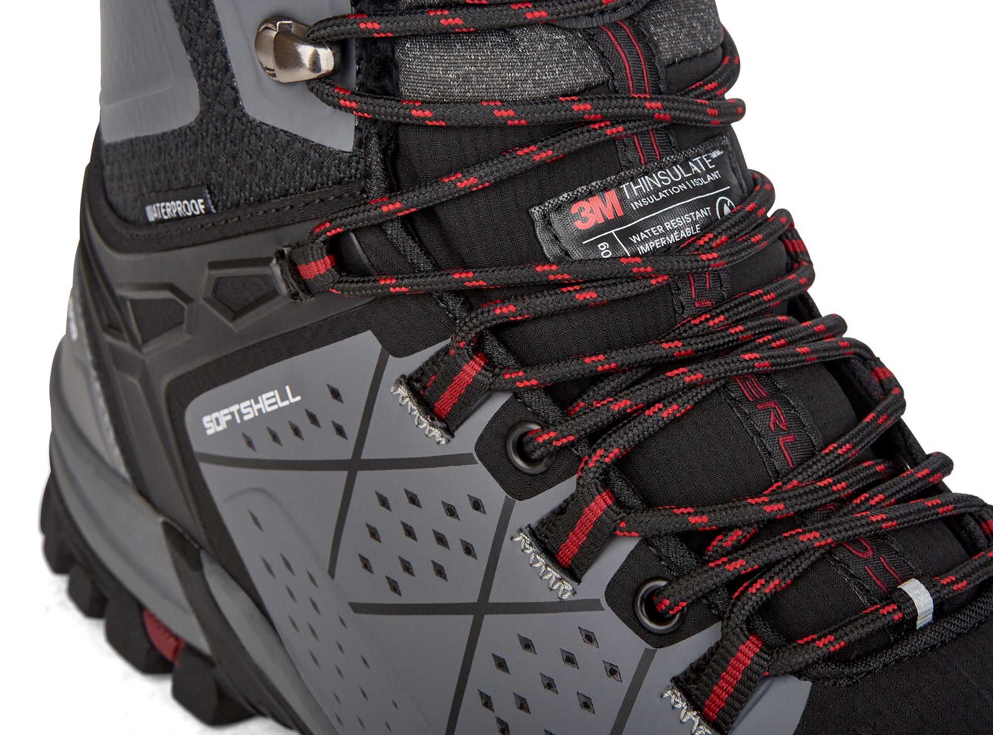 Yellow Shoes | Mens-Winter Boots-Snow Sports-After-Ski | Pulsar |