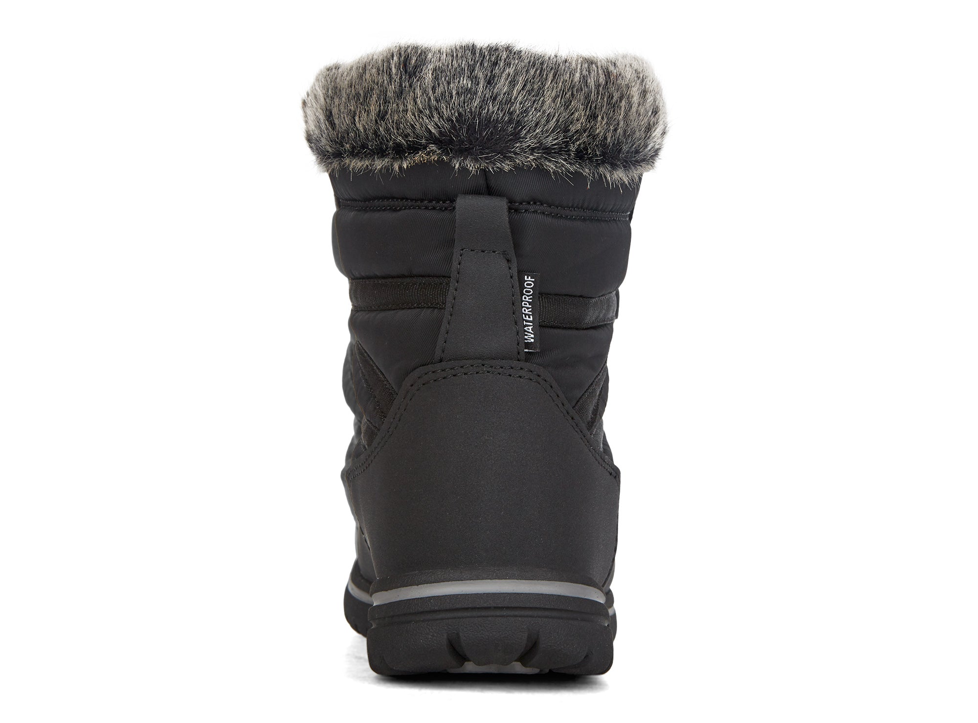 Yellow Shoes | Womens-Winter Boots-Snow Sports-After-Ski | Venus |