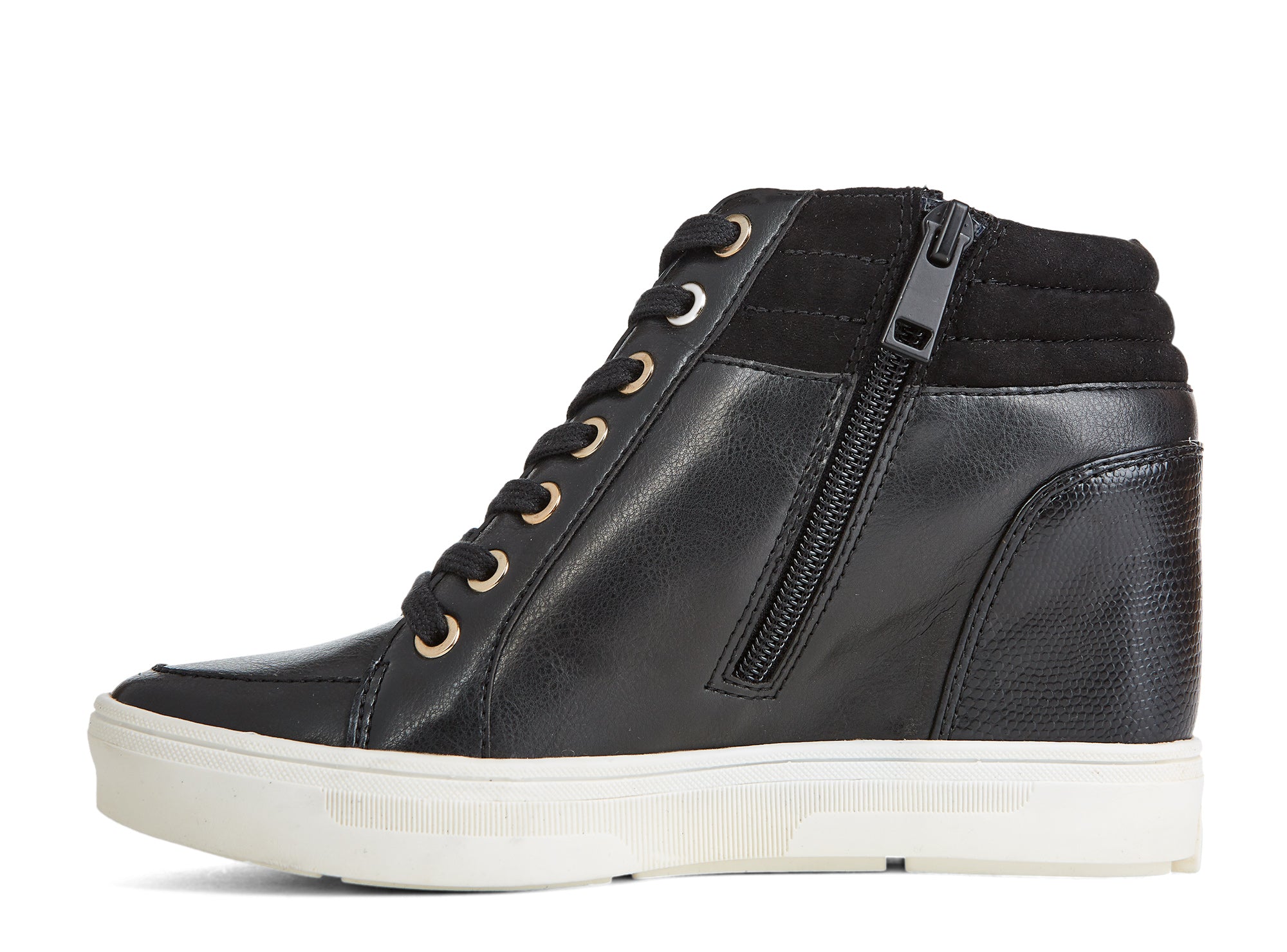 Yellow Shoes | Womens-Shoes-Casual-Wedge-Med | Saturday |