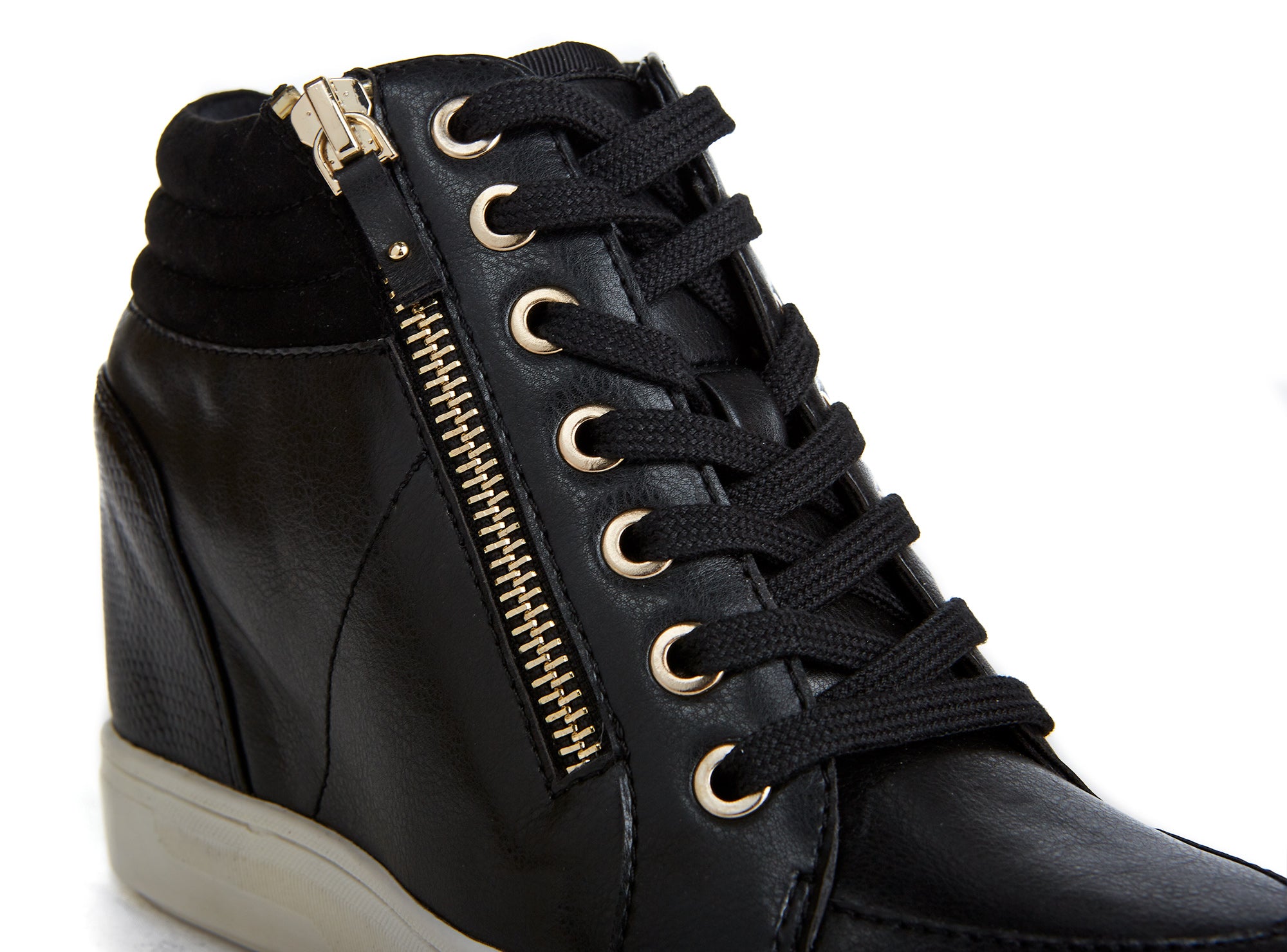 Yellow Shoes | Womens-Shoes-Casual-Wedge-Med | Saturday |