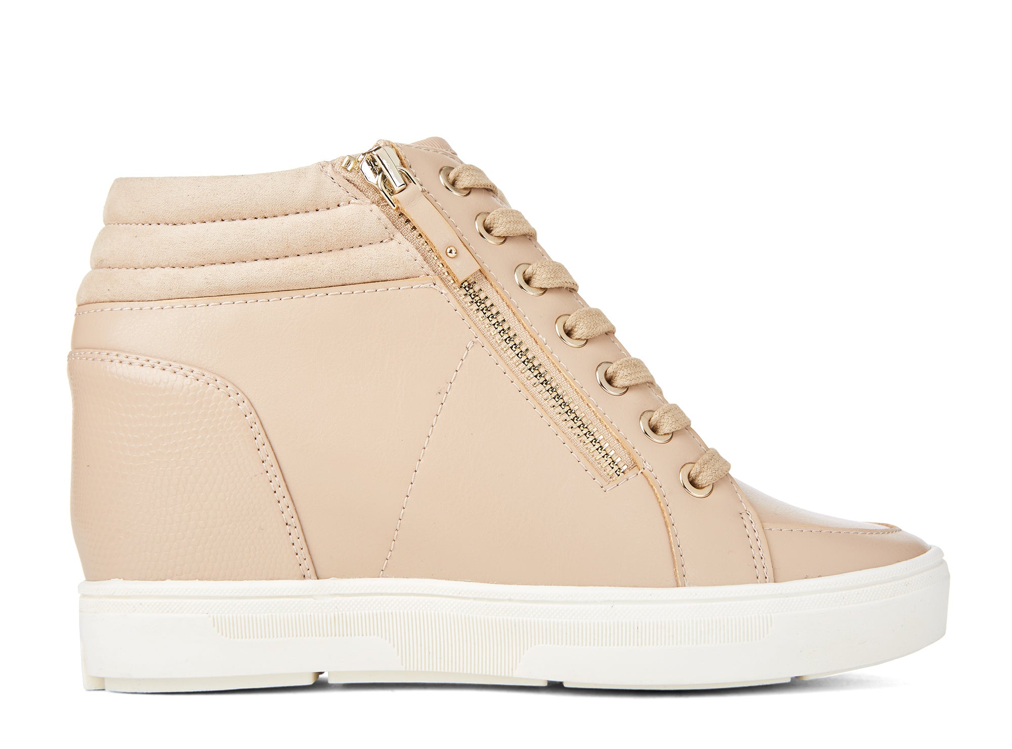 Yellow Shoes | Womens-Shoes-Casual-Wedge-Med | Saturday |