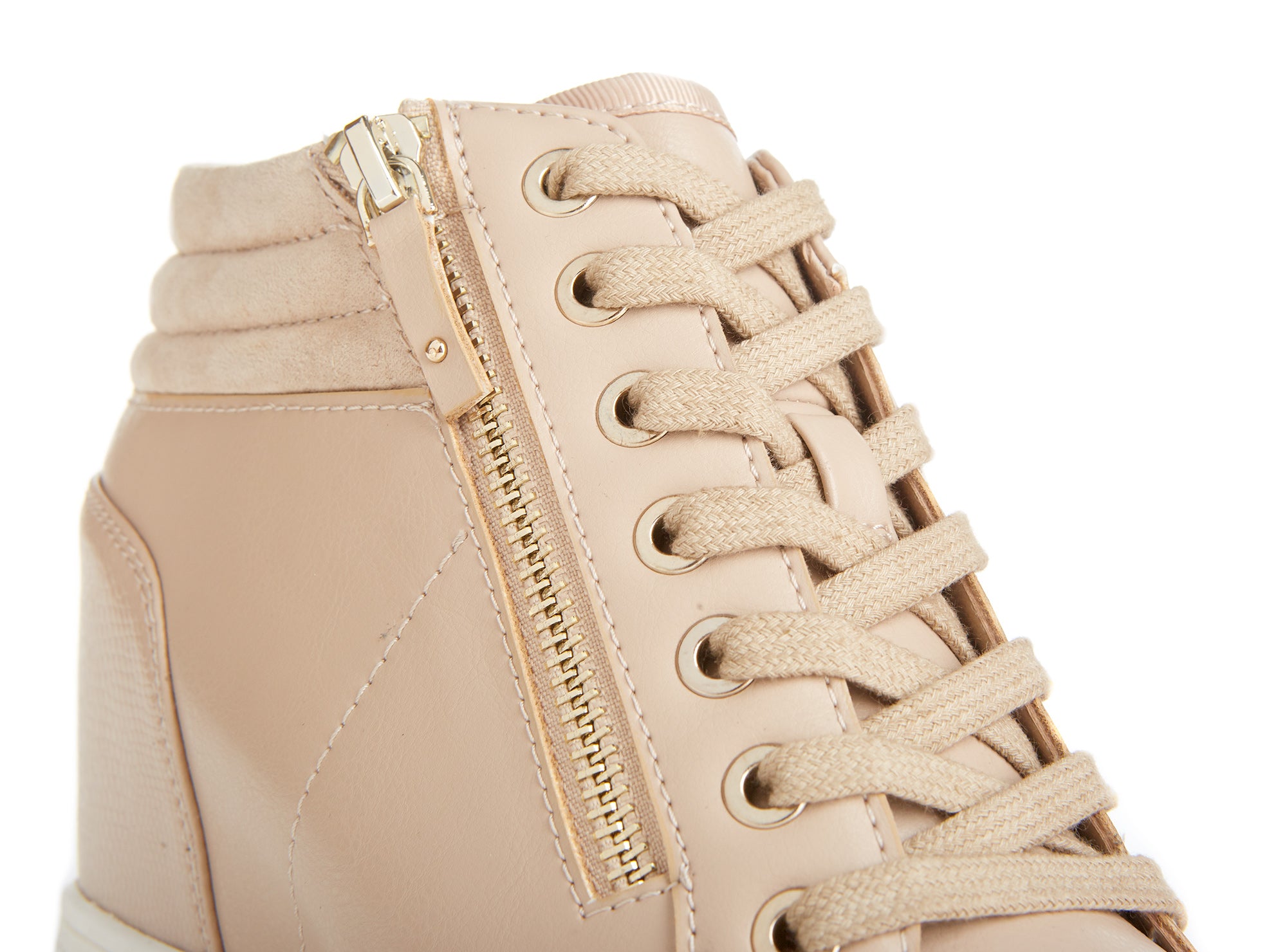 Yellow Shoes | Womens-Shoes-Casual-Wedge-Med | Saturday |