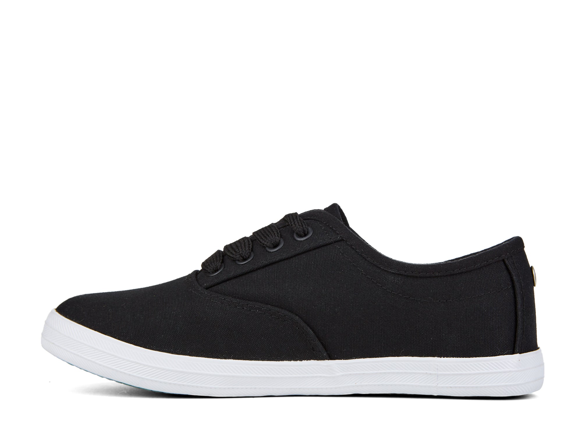 Yellow Shoes | Missy-Athletic-Athleisure-Low | Flower Luv Canvas |
