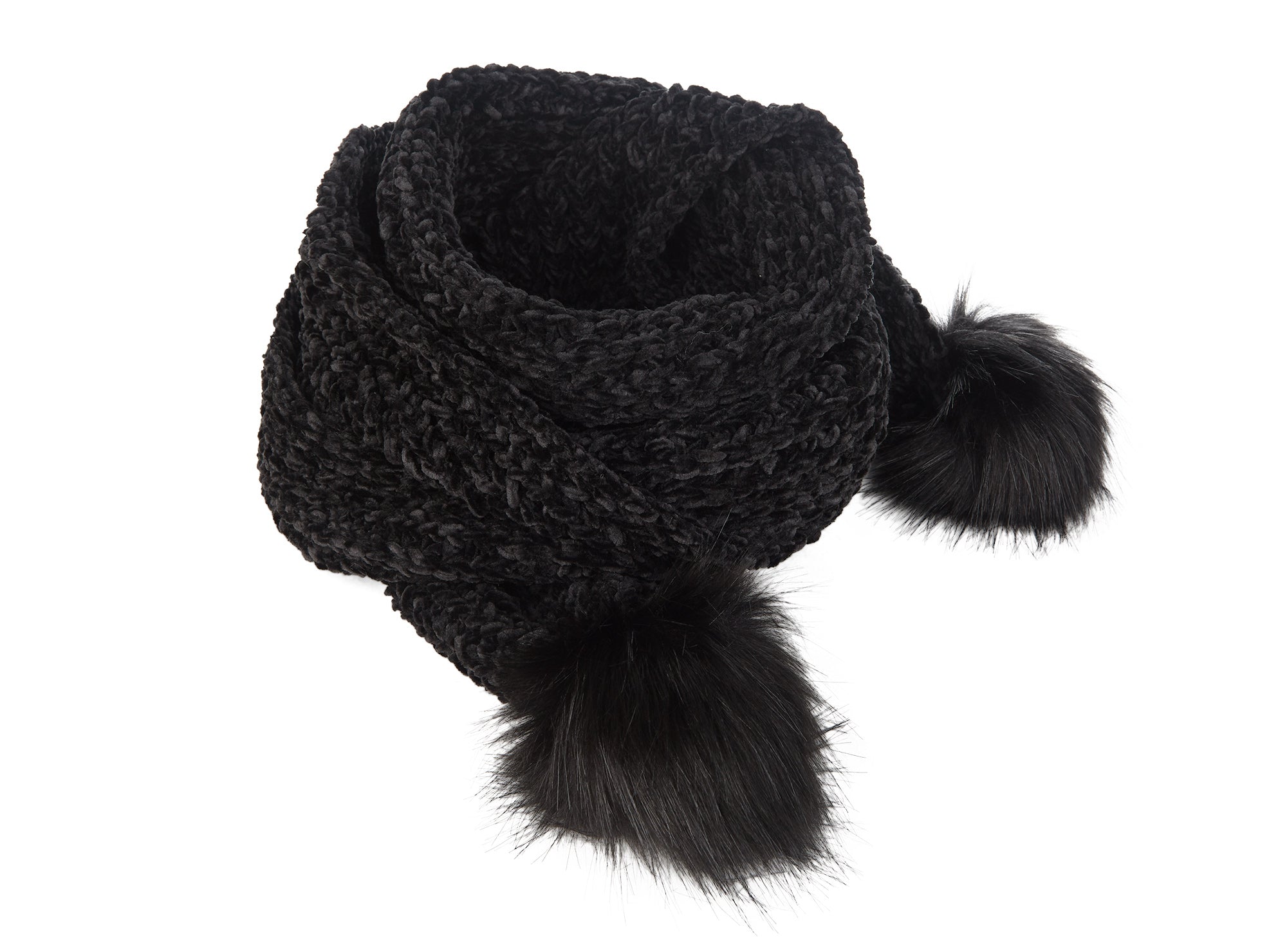 Yellow Shoes | Accessories-Womens-Winter Accessories-Scarves | W-1718S |