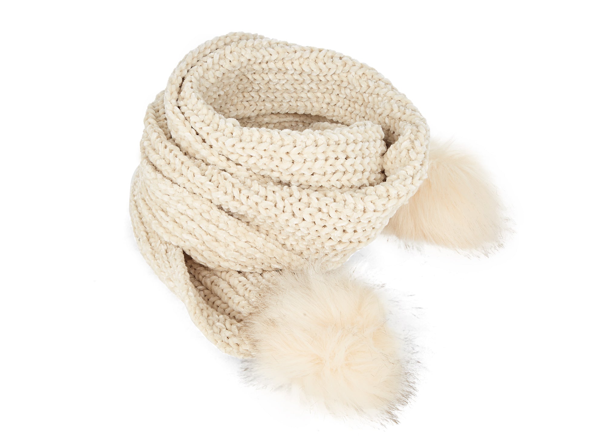 Yellow Shoes | Accessories-Womens-Winter Accessories-Scarves | W-1718S |