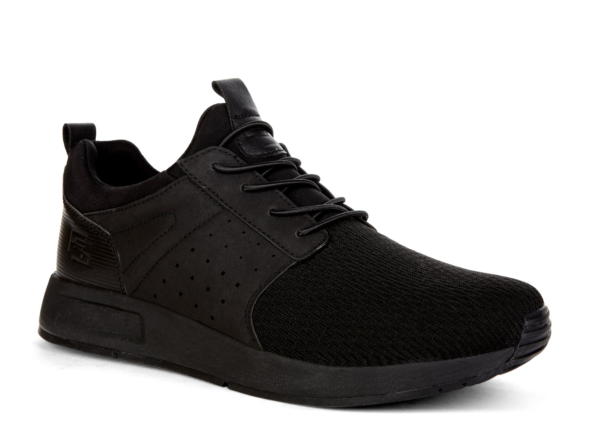 Yellow Shoes | Mens-Shoes-Casual-Laced | Morgan |