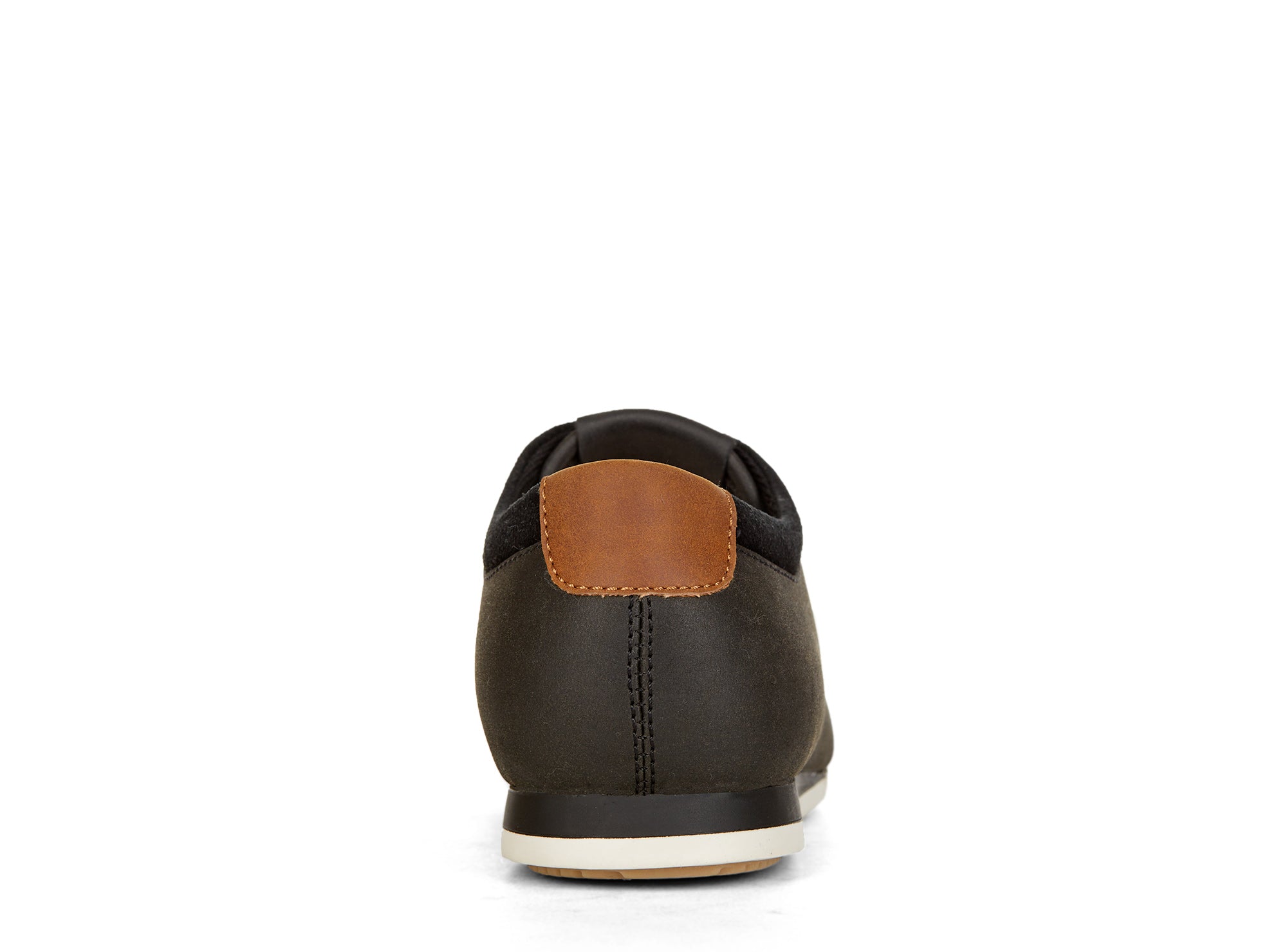 Yellow Shoes | Mens-Shoes-Semi-Dress-Laced | Theon |