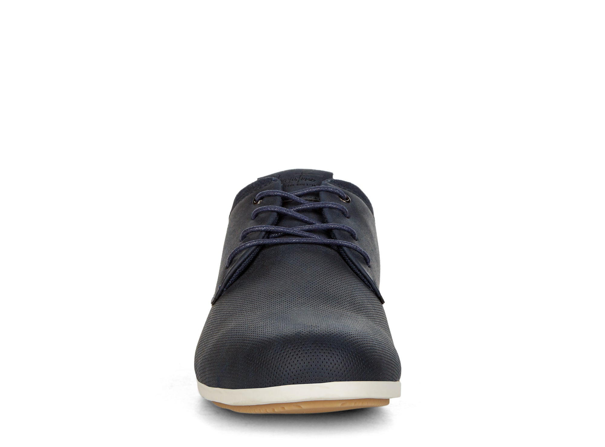 Yellow Shoes | Mens-Shoes-Semi-Dress-Laced | Theon |
