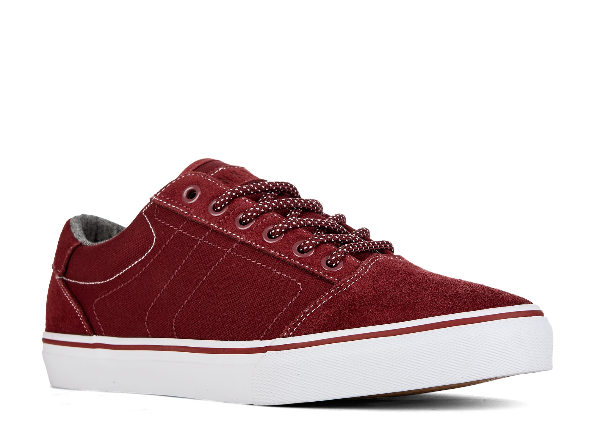Yellow Shoes | Mens-Athletic-Skate-Low Cut | Goodrider |