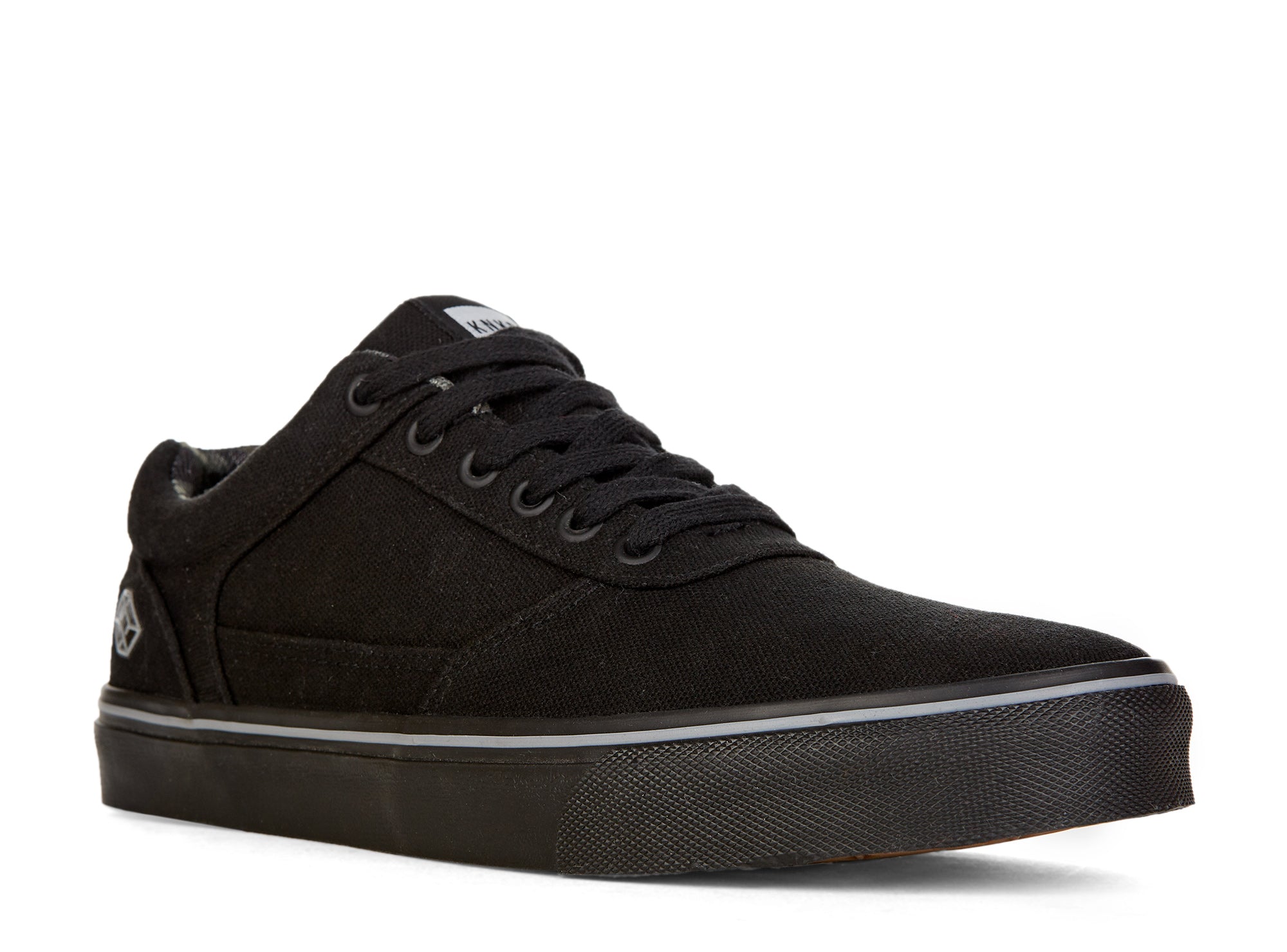 Yellow Shoes | Mens-Athletic-Skate-Low Cut | Flipkicker |