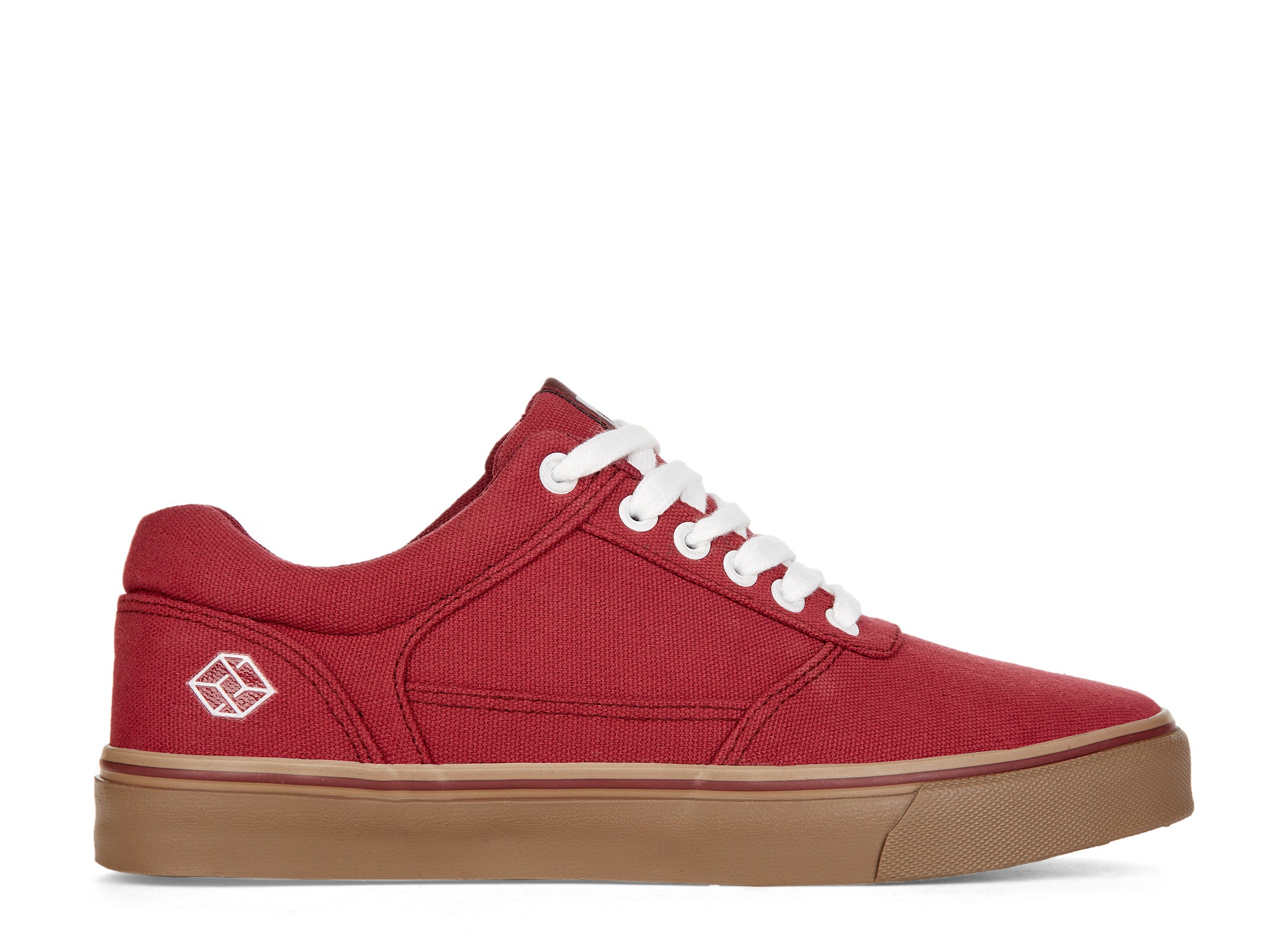 Yellow Shoes | Mens-Athletic-Skate-Low Cut | Flipkicker |