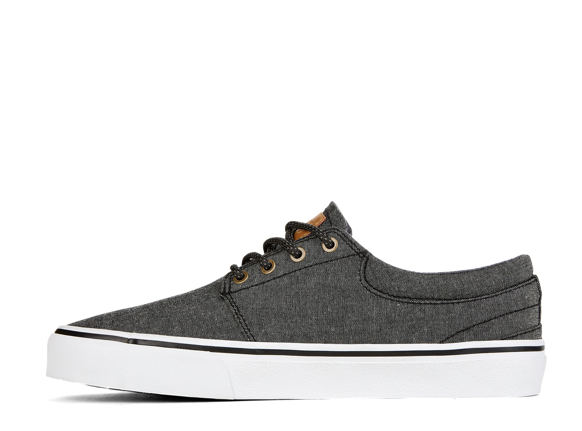 Yellow Shoes | Mens-Athletic-Skate-Low Cut | Ducharme |