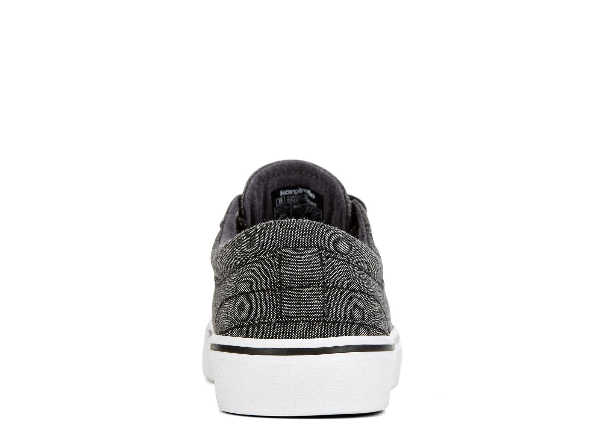 Yellow Shoes | Mens-Athletic-Skate-Low Cut | Ducharme |