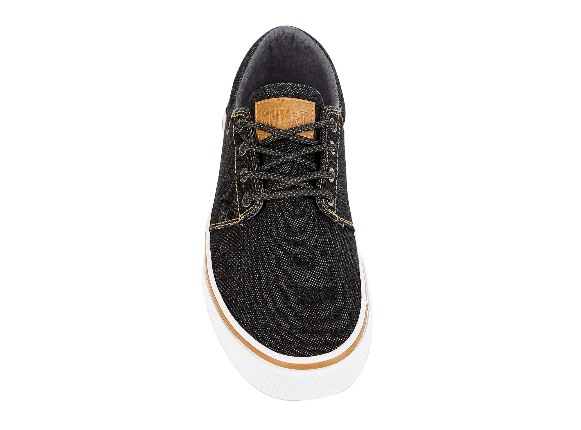 Yellow Shoes | Mens-Athletic-Skate-Low Cut | Ducharme |