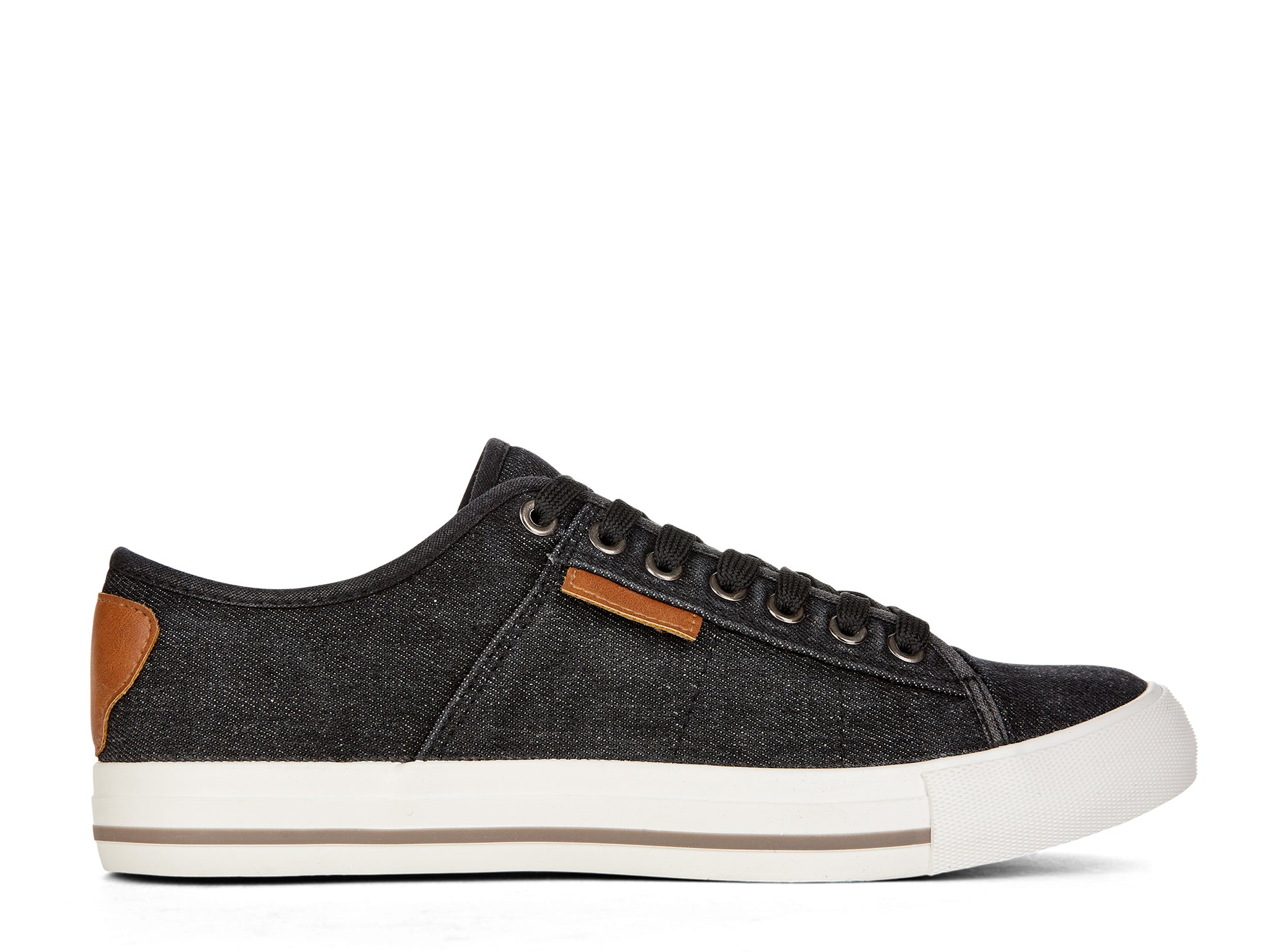 Yellow Shoes | Mens-Shoes-Casual-Laced | NOLAN |
