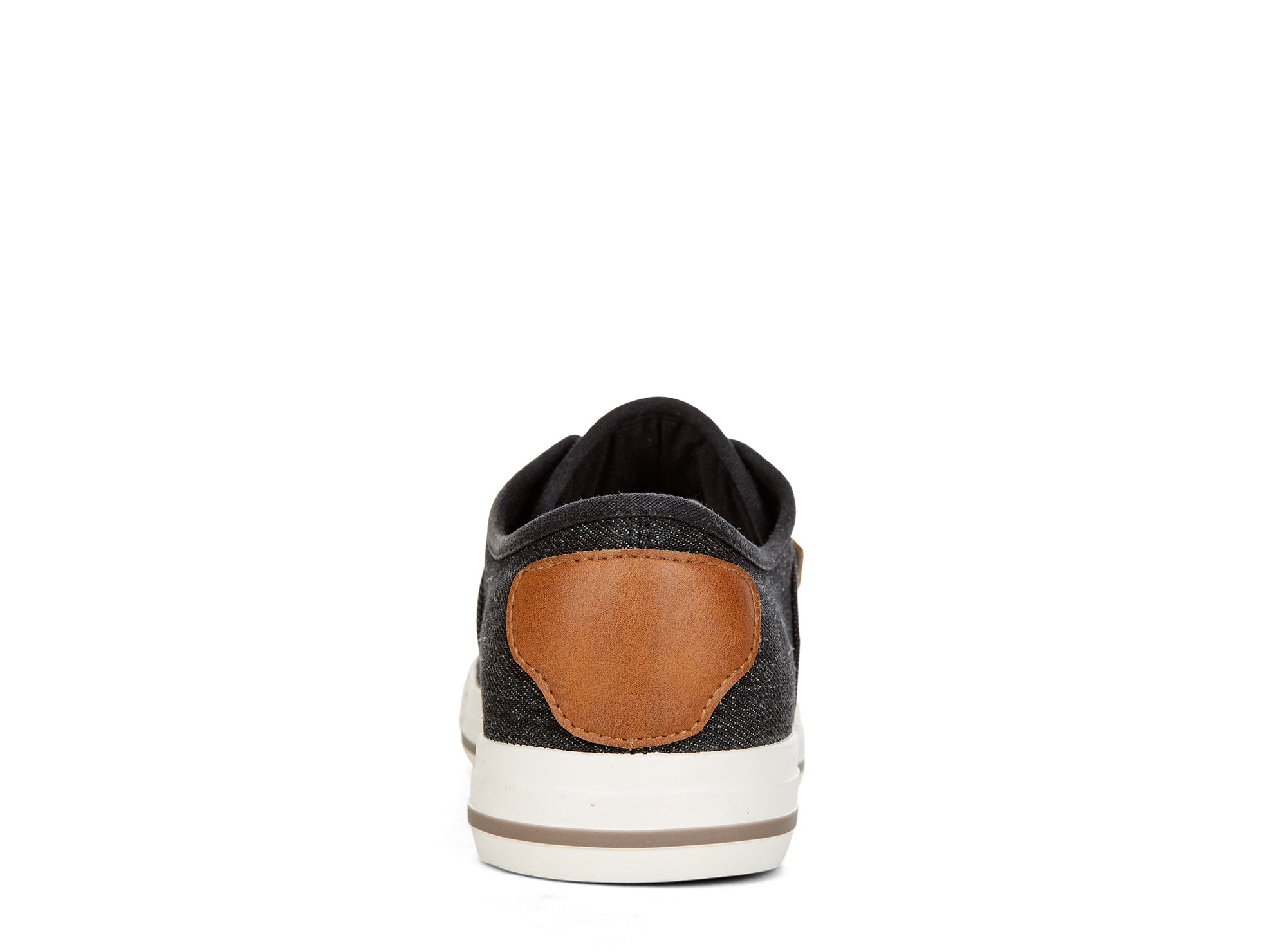 Yellow Shoes | Mens-Shoes-Casual-Laced | NOLAN |