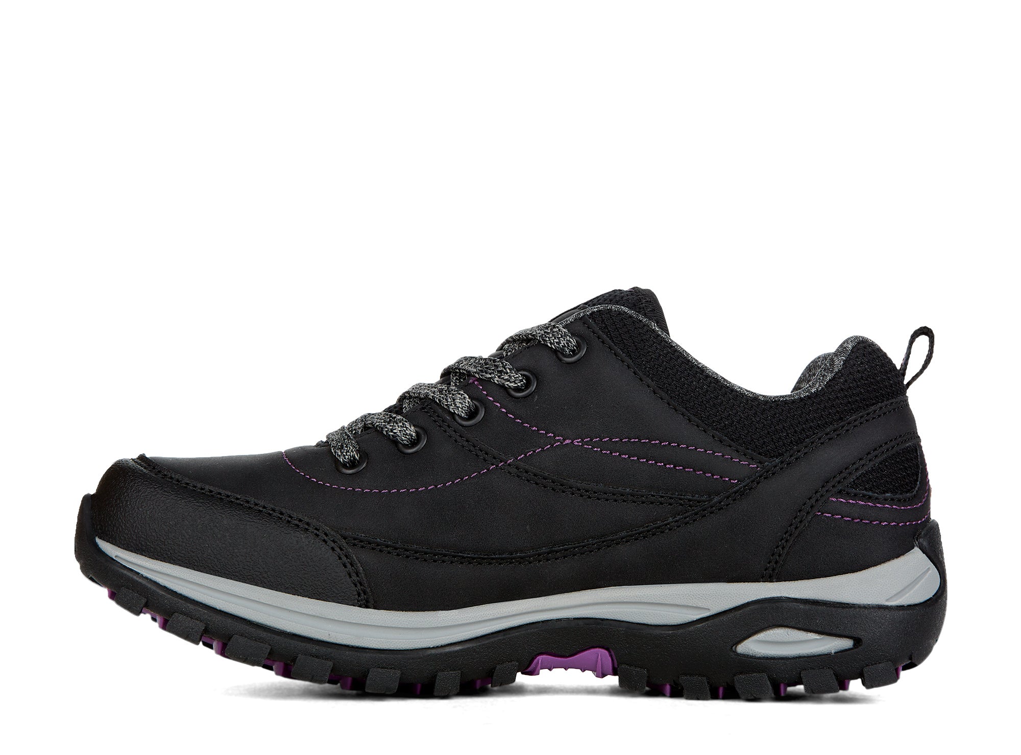 Yellow Shoes | Womens-Athletic-Walking-Rugged | Soft Lift |