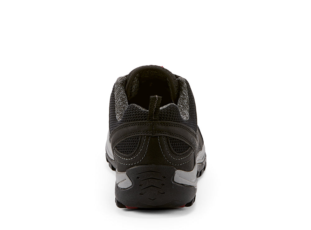 Yellow Shoes | Womens-Athletic-Walking-Rugged | Soft Lift |