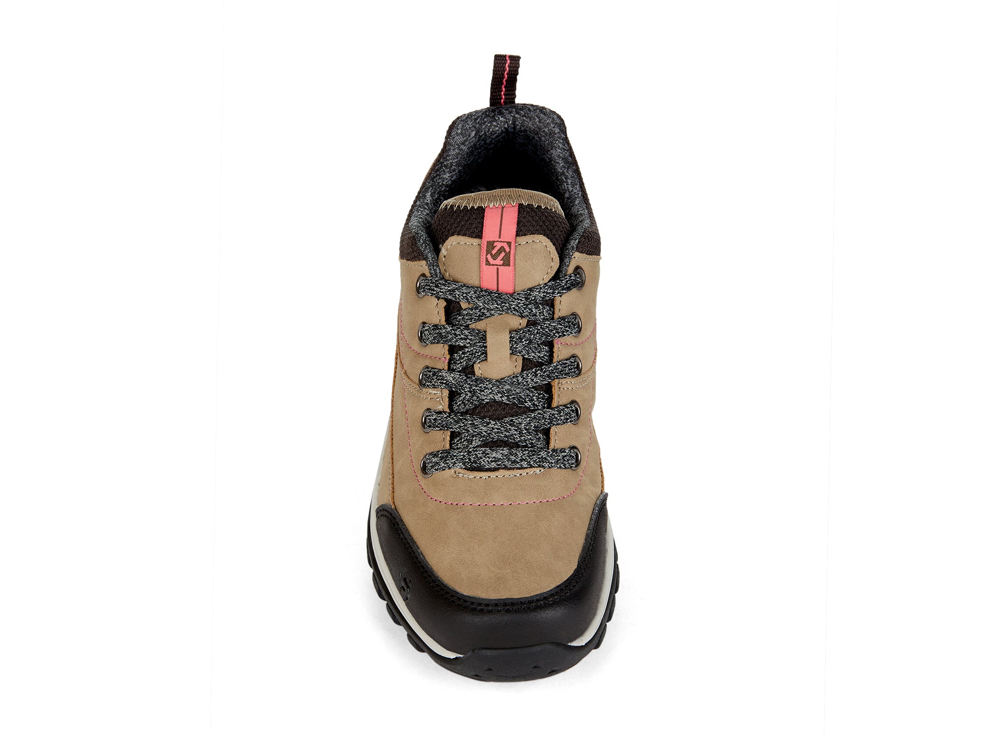 Yellow Shoes | Womens-Athletic-Walking-Rugged | Soft Lift |