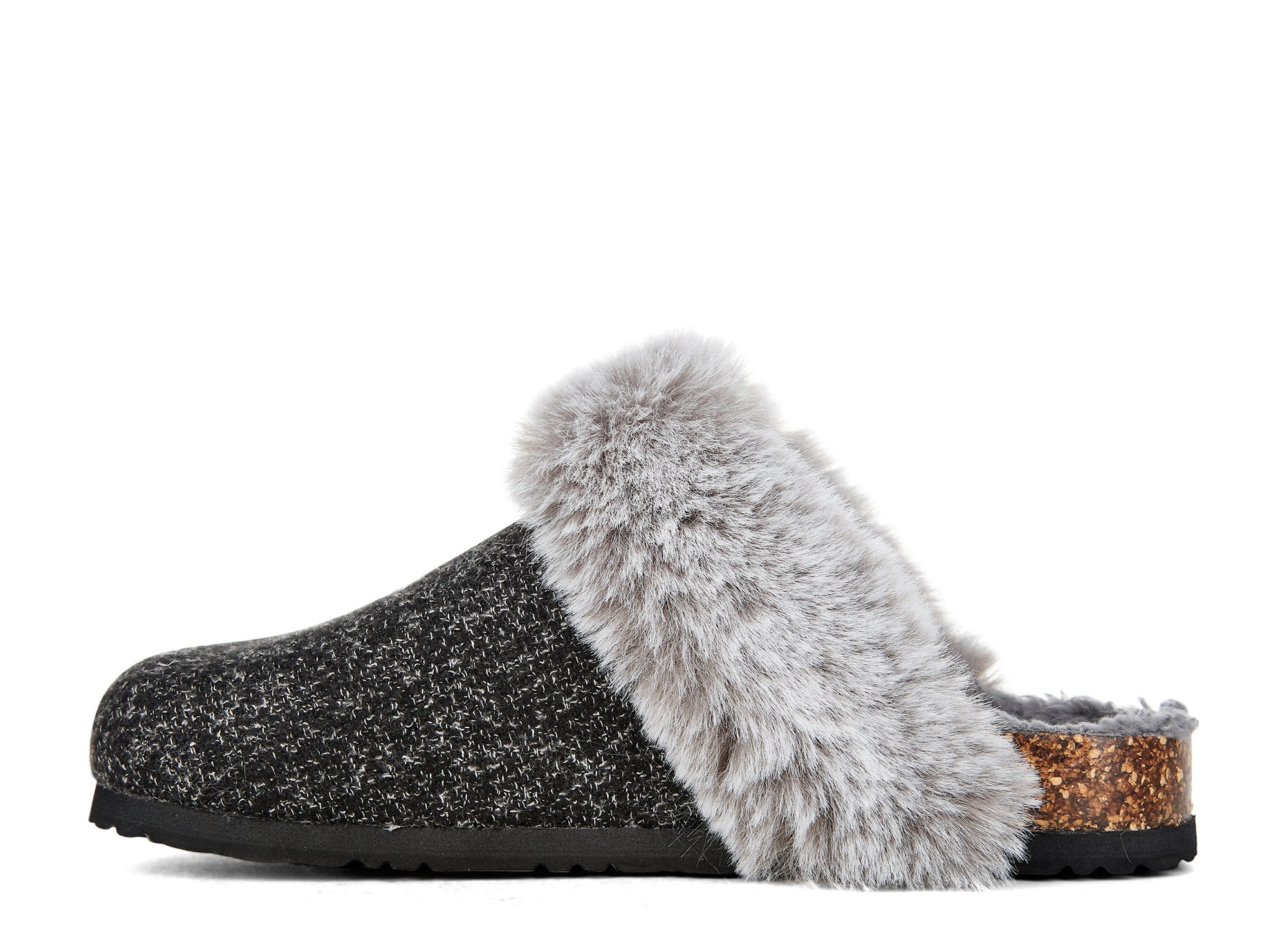 Yellow Shoes | Womens-Slippers-Slide-Slide | Adeline |