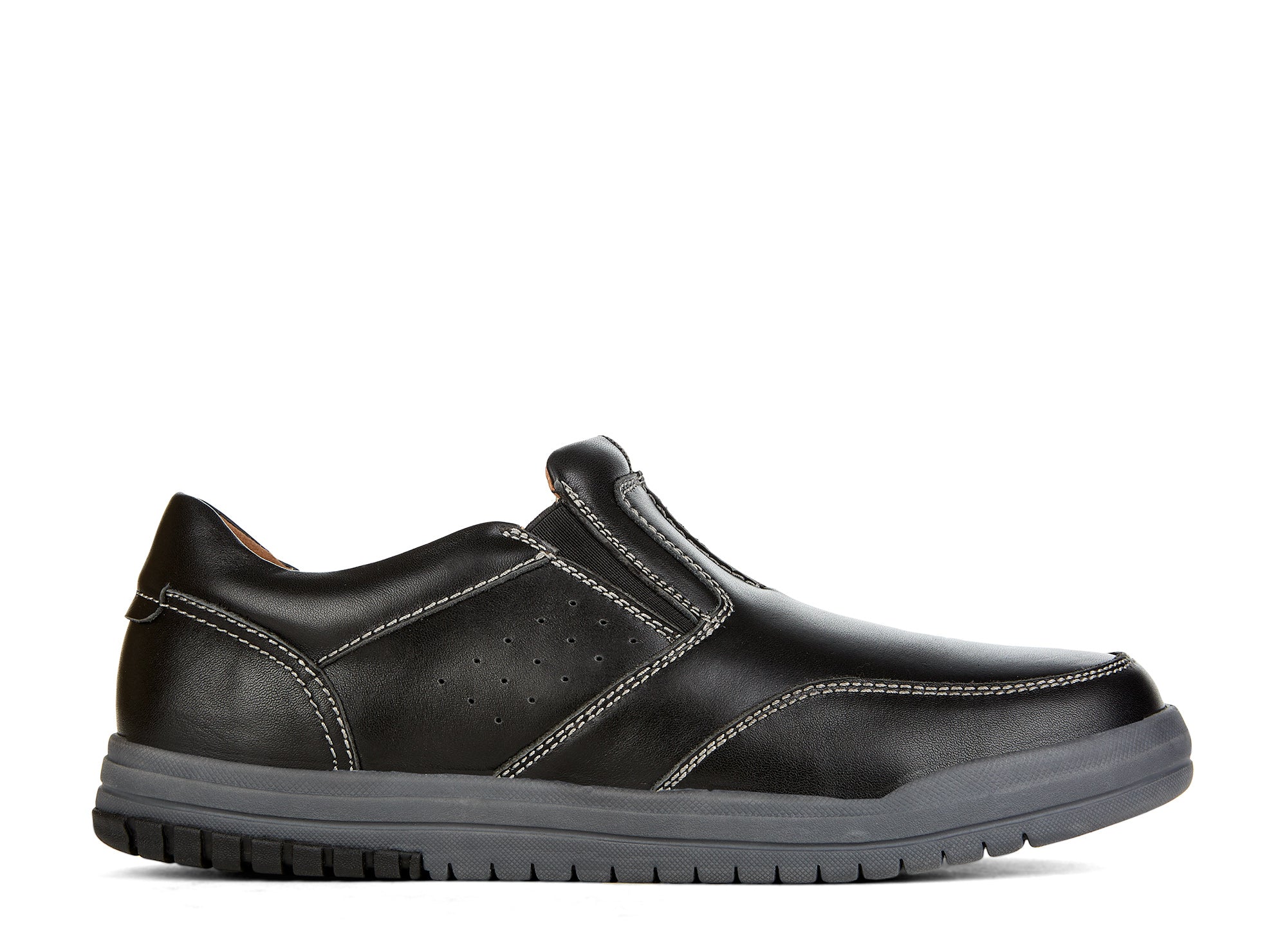 Yellow Shoes | Mens-Shoes-Comfort-Loafer | Mikel |
