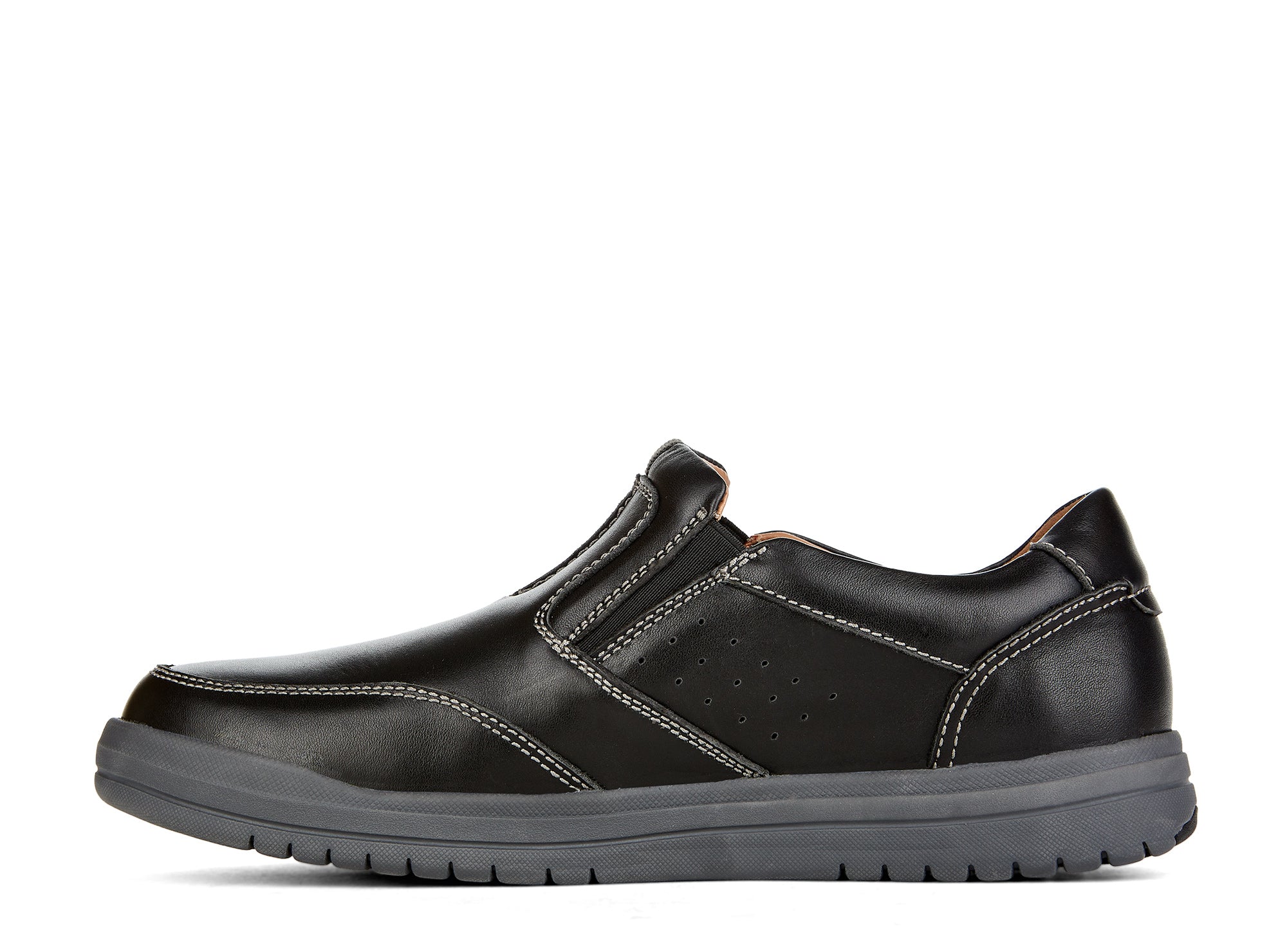 Yellow Shoes | Mens-Shoes-Comfort-Loafer | Mikel |