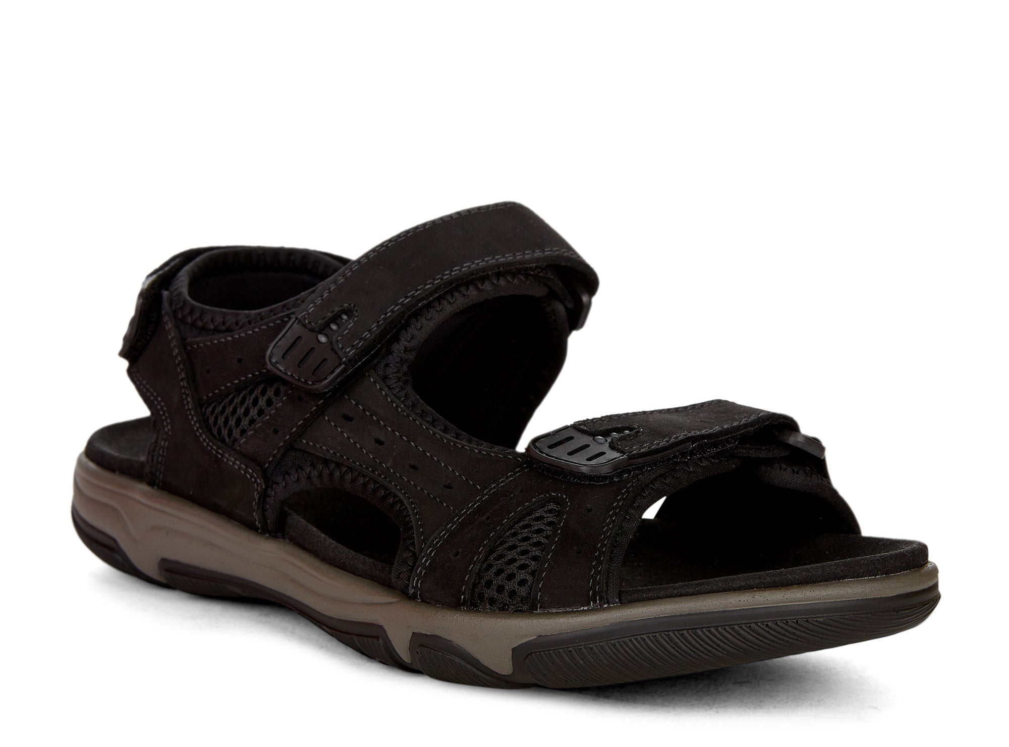 Yellow Shoes | Mens-Sandals-Casual-Sport | Matteo |