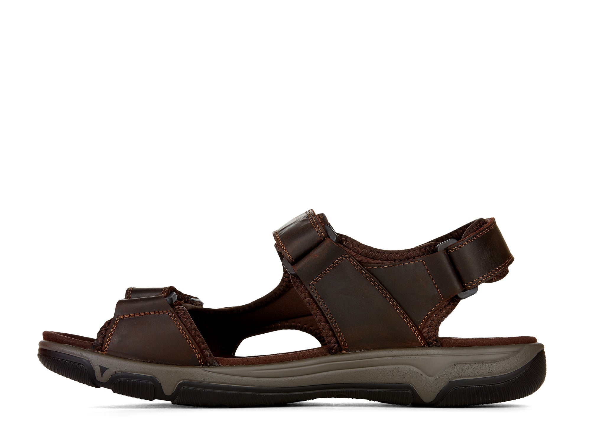 Yellow Shoes | Mens-Sandals-Casual-Sport | Matteo |