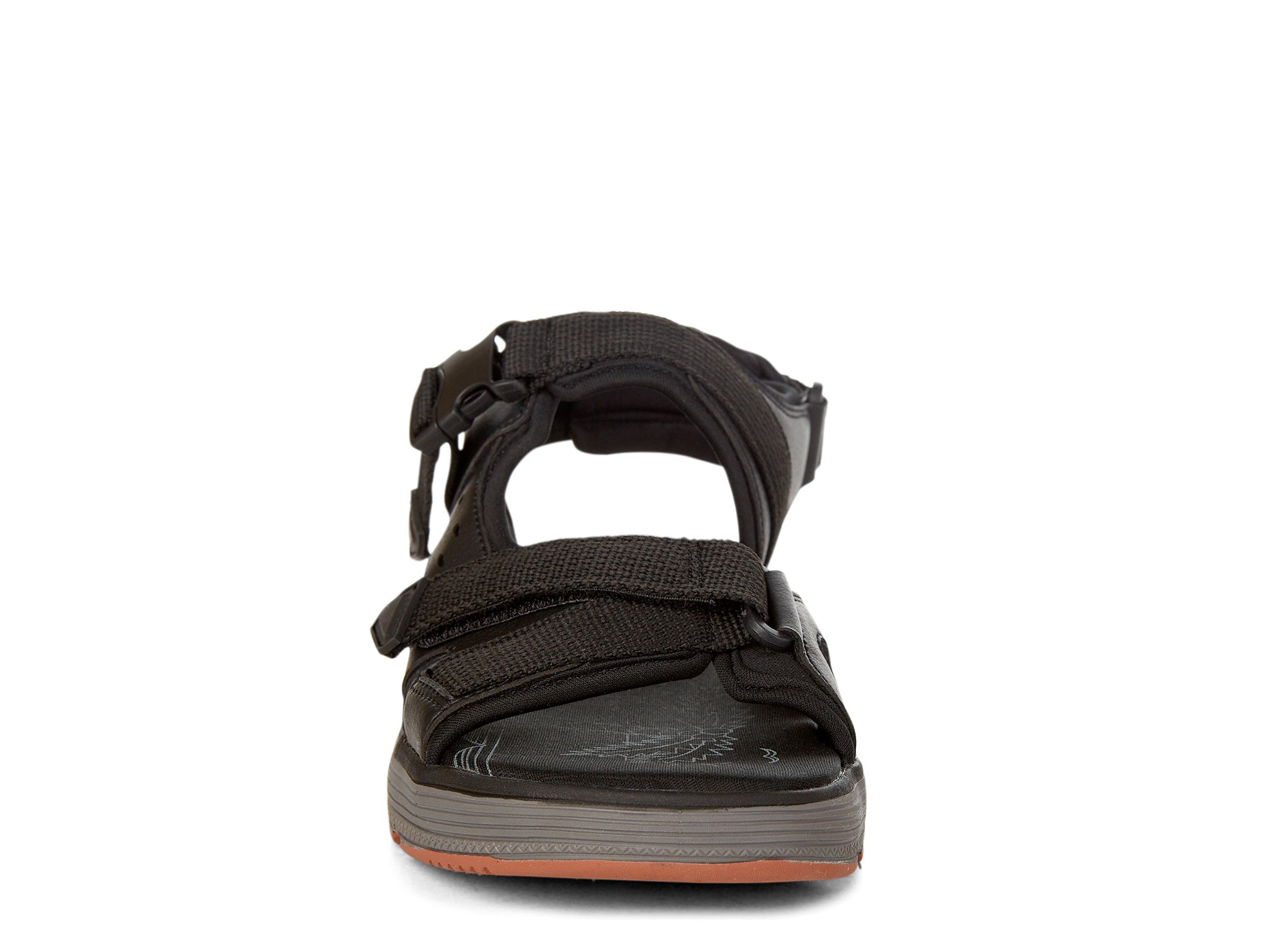 Yellow Shoes | Mens-Sandals-Casual-Sport | Jett |