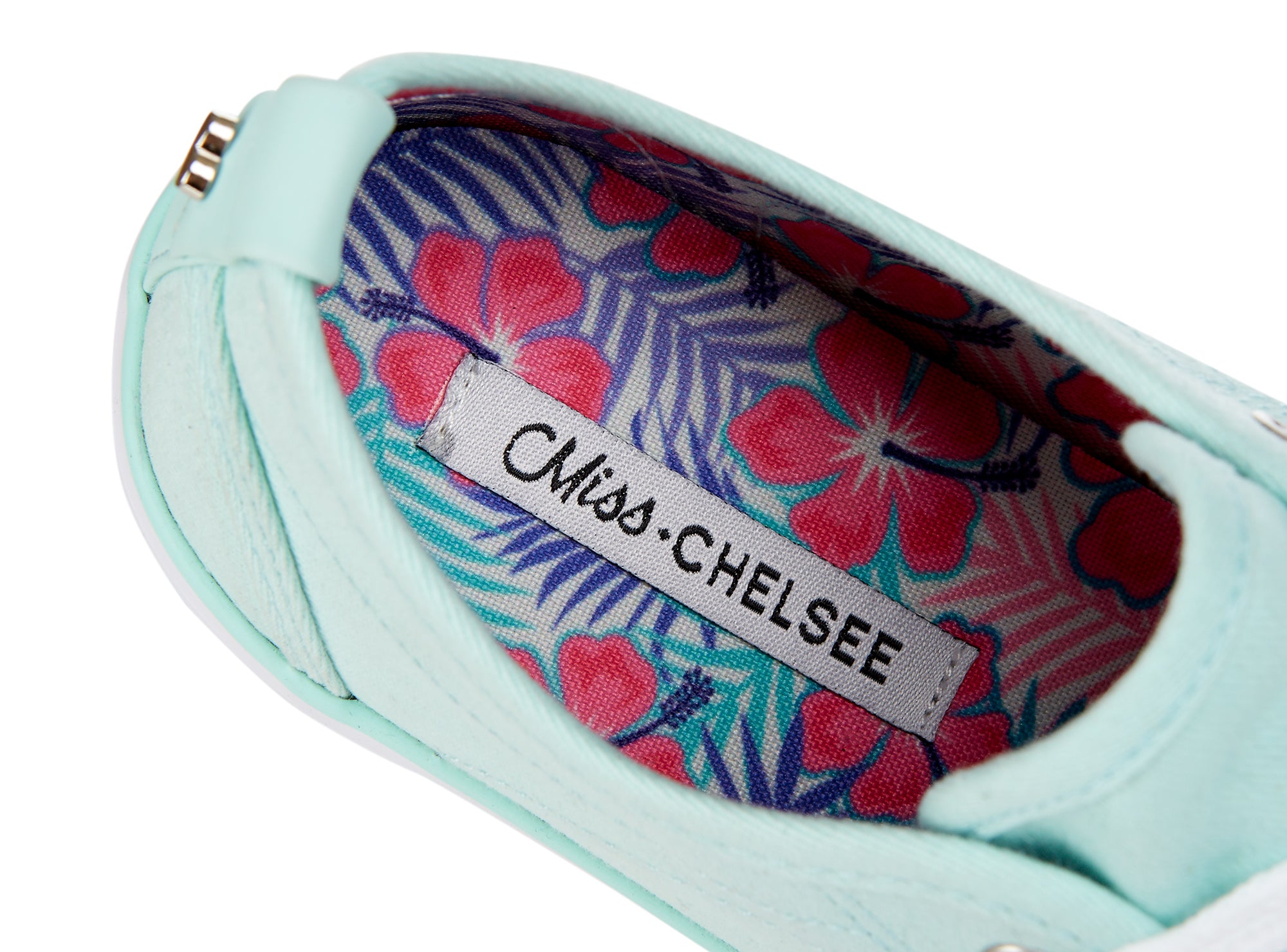 Yellow Shoes | Missy-Athletic-Athleisure-Low | Tropic |