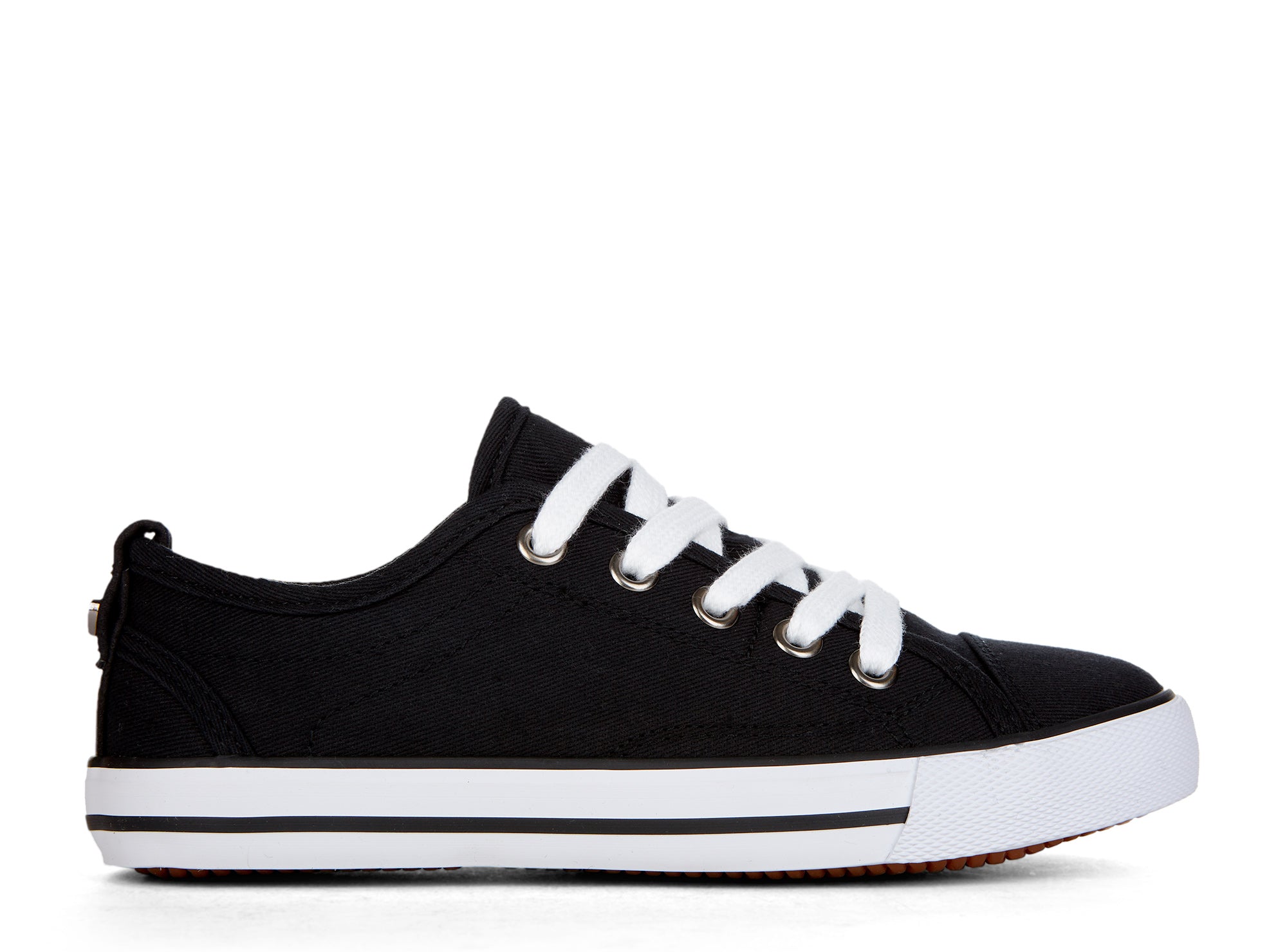 Yellow Shoes | Youth-Athletic-Girls Athleisure-Low | Tropic |