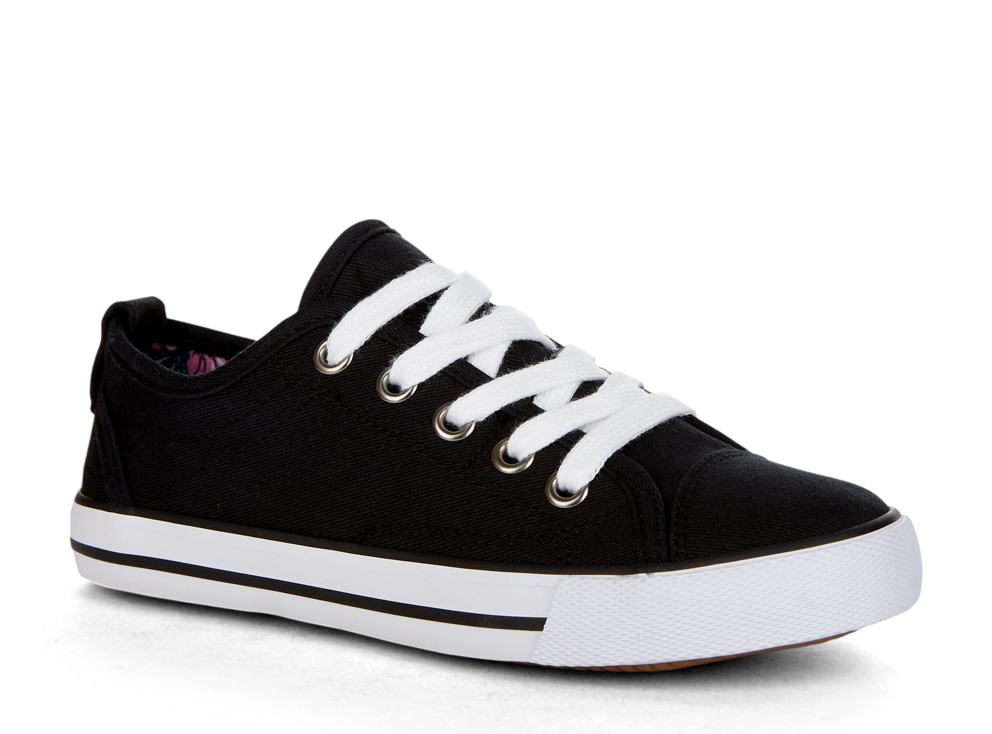 Yellow Shoes | Youth-Athletic-Girls Athleisure-Low | Tropic |