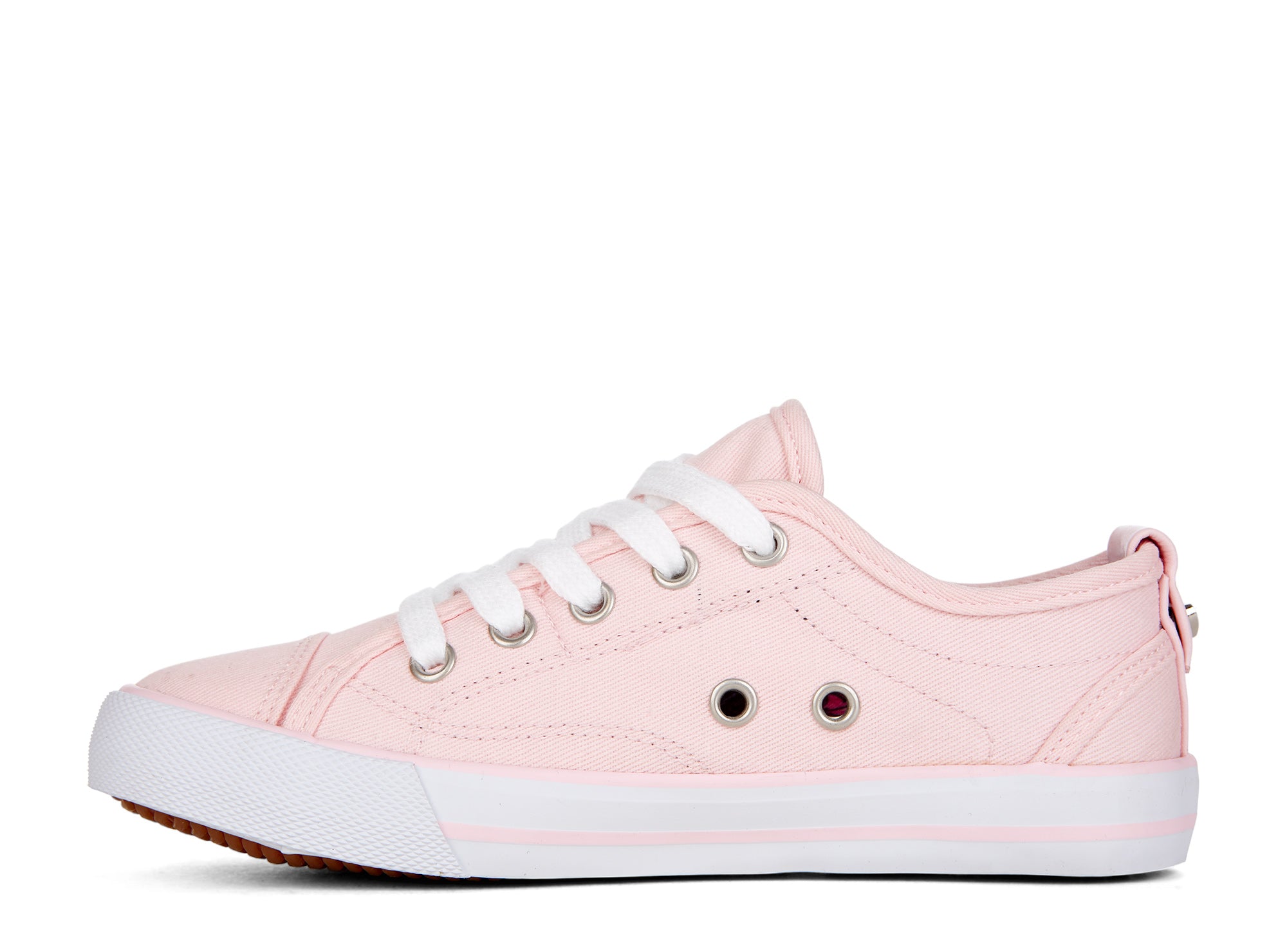 Yellow Shoes | Youth-Athletic-Girls Athleisure-Low | Tropic |