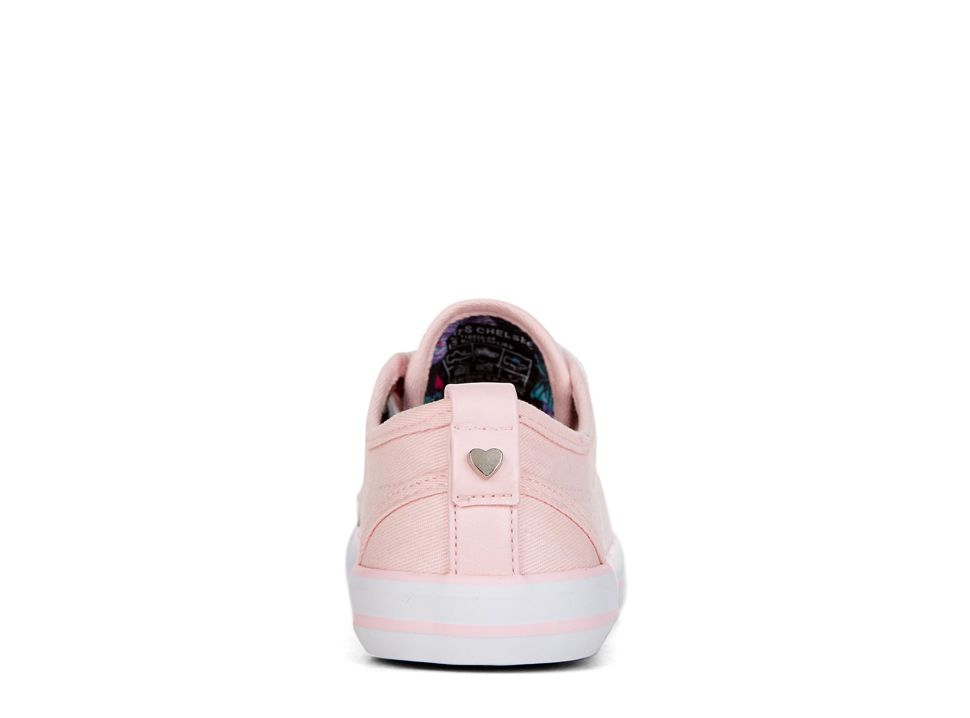 Yellow Shoes | Youth-Athletic-Girls Athleisure-Low | Tropic |