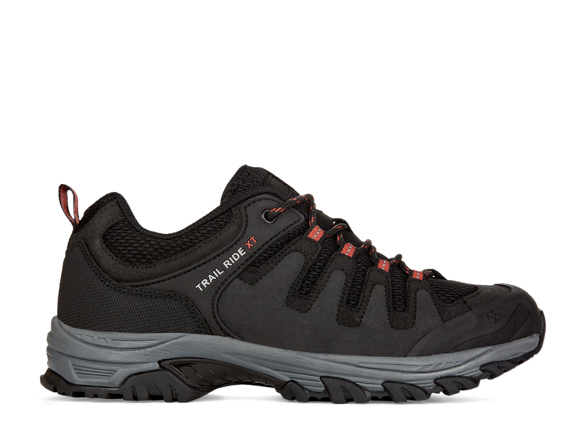 Yellow Shoes | Mens-Athletic-Outdoor -Hiking Shoe | Trailride Xt 2.0 |