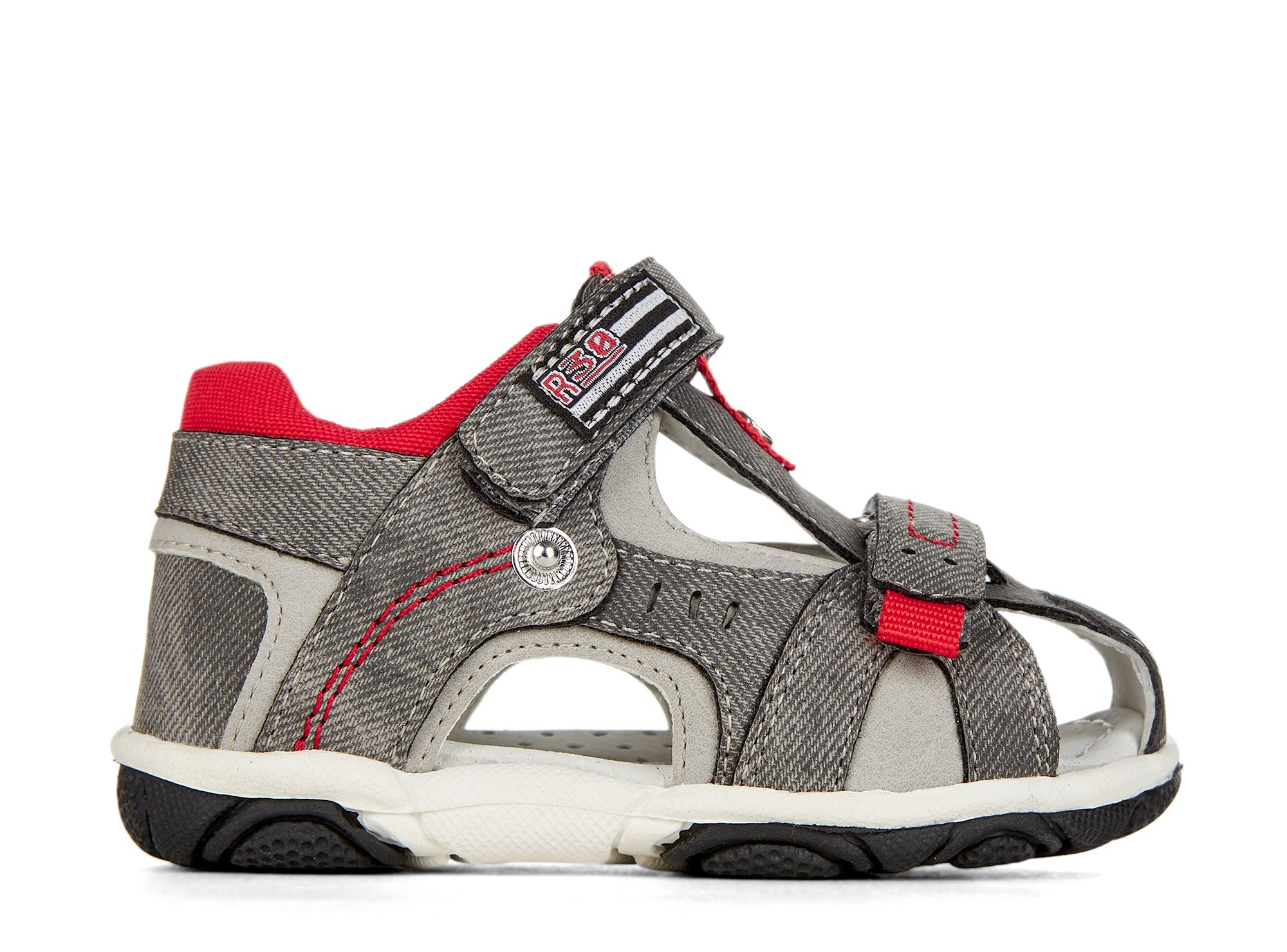 Yellow Shoes | Baby-Sandals-Boys-Sport | Murphy |
