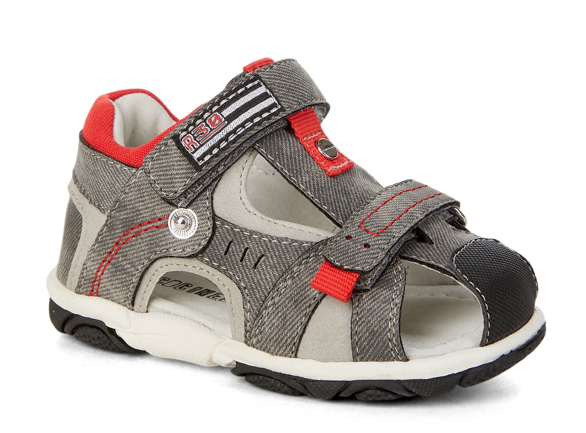 Yellow Shoes | Baby-Sandals-Boys-Sport | Murphy |