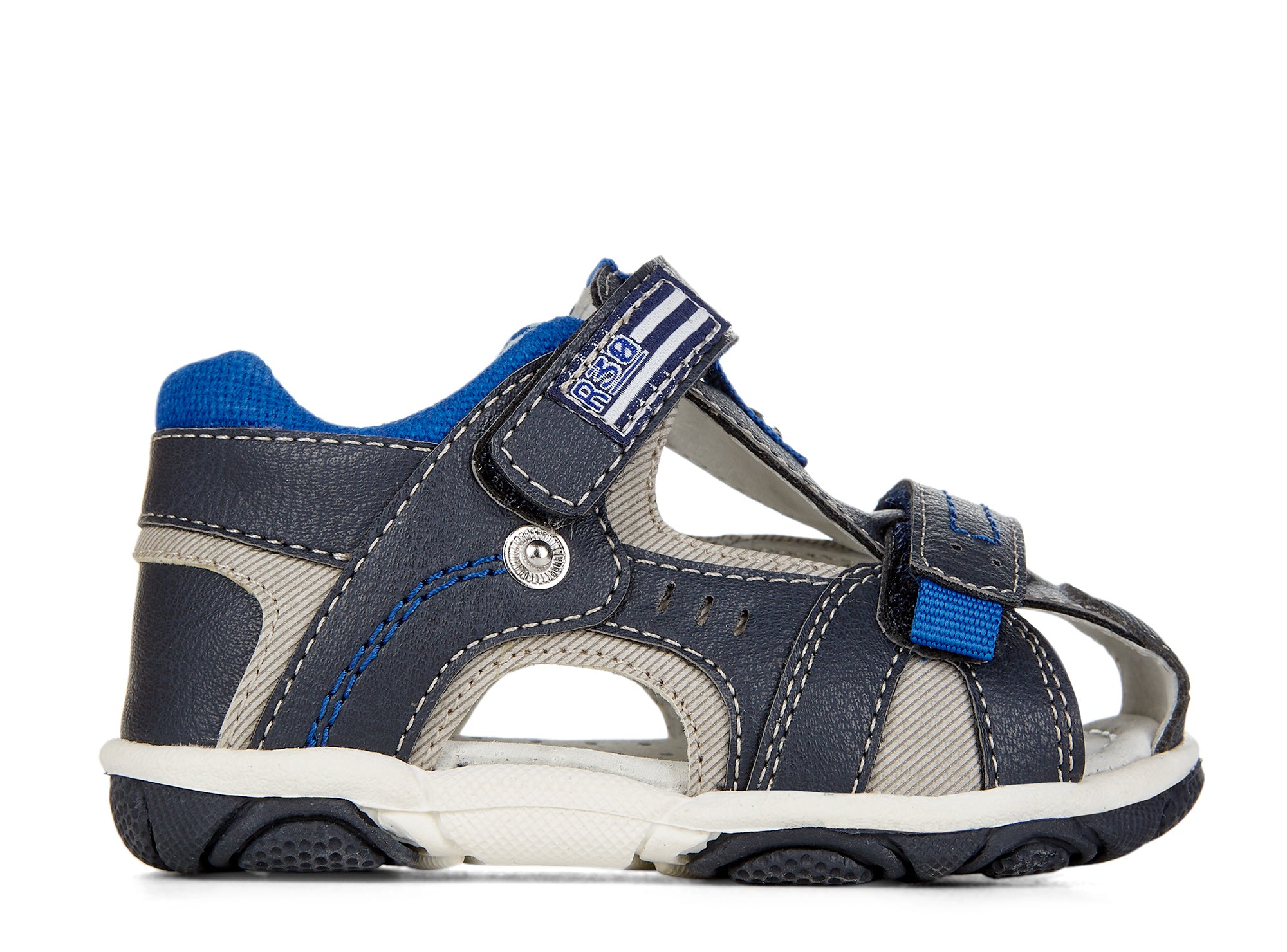 Yellow Shoes | Baby-Sandals-Boys-Sport | Murphy |