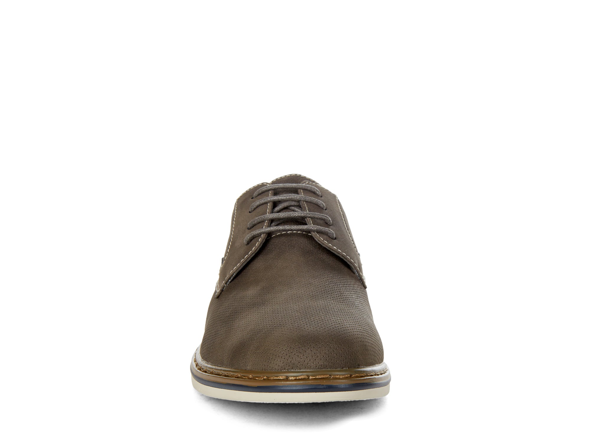 Yellow Shoes | Mens-Shoes-Semi-Dress-Laced | Truman |