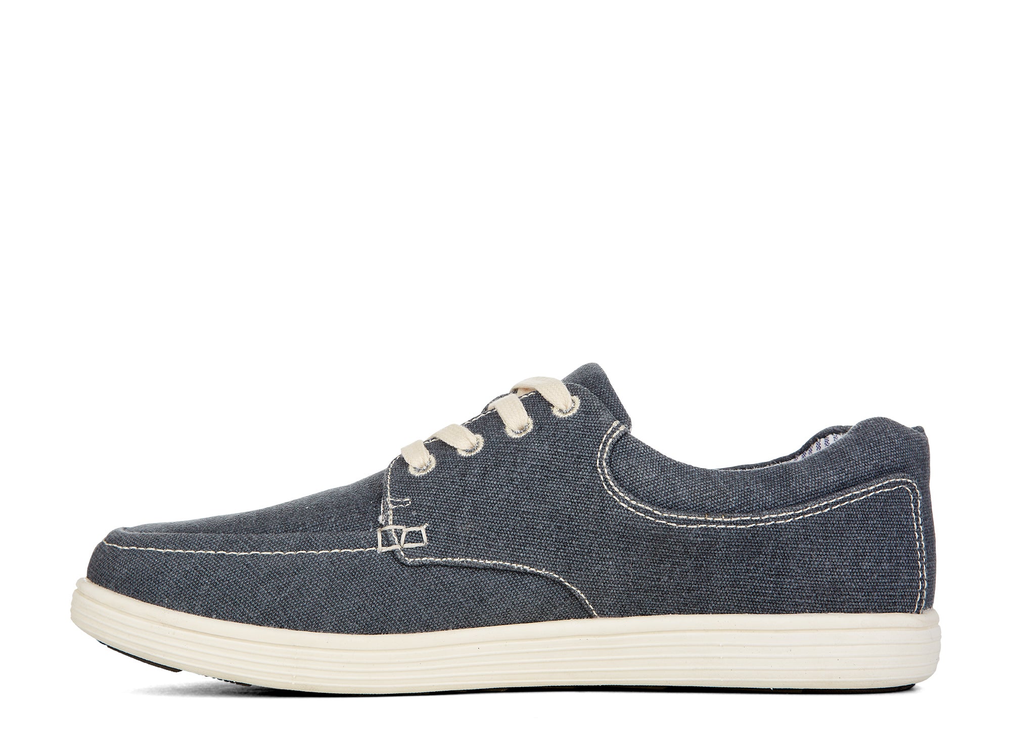 Yellow Shoes | Mens-Shoes-Casual-Laced | Brodric |