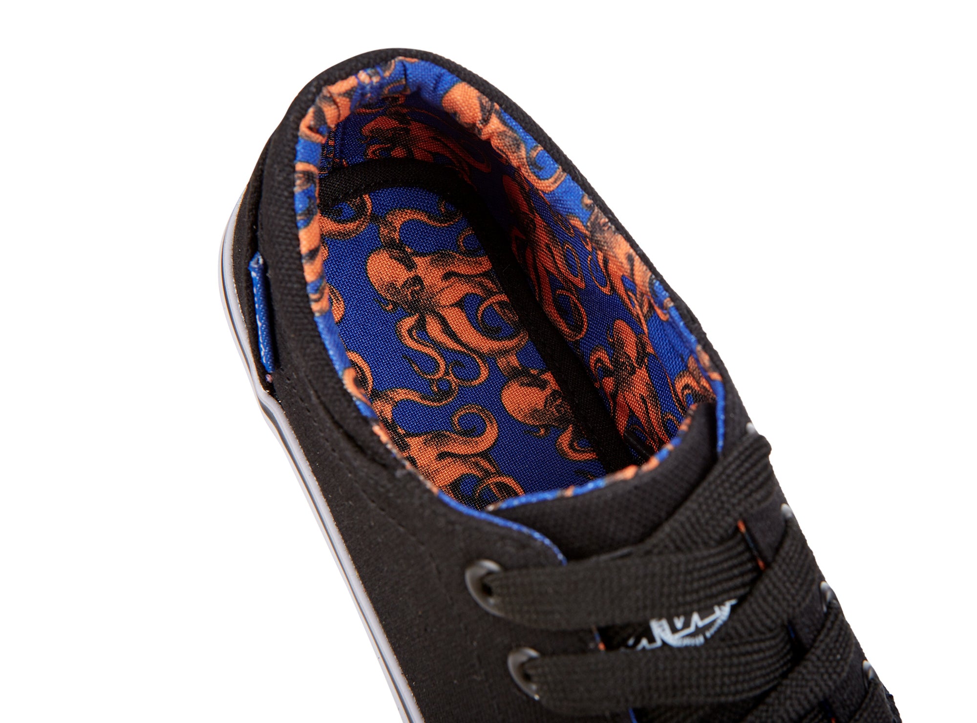 Yellow Shoes | Youth-Athletic-Boys Athleisure-Low | Octopus |