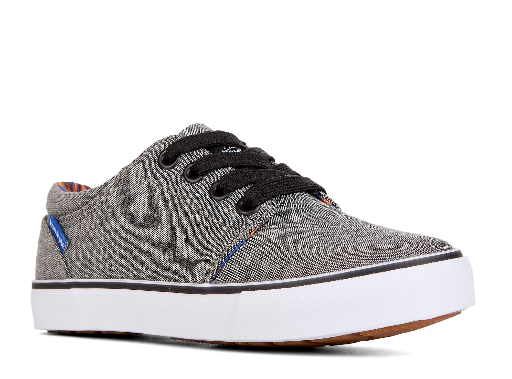 Yellow Shoes | Youth-Athletic-Boys Athleisure-Low | Octopus |