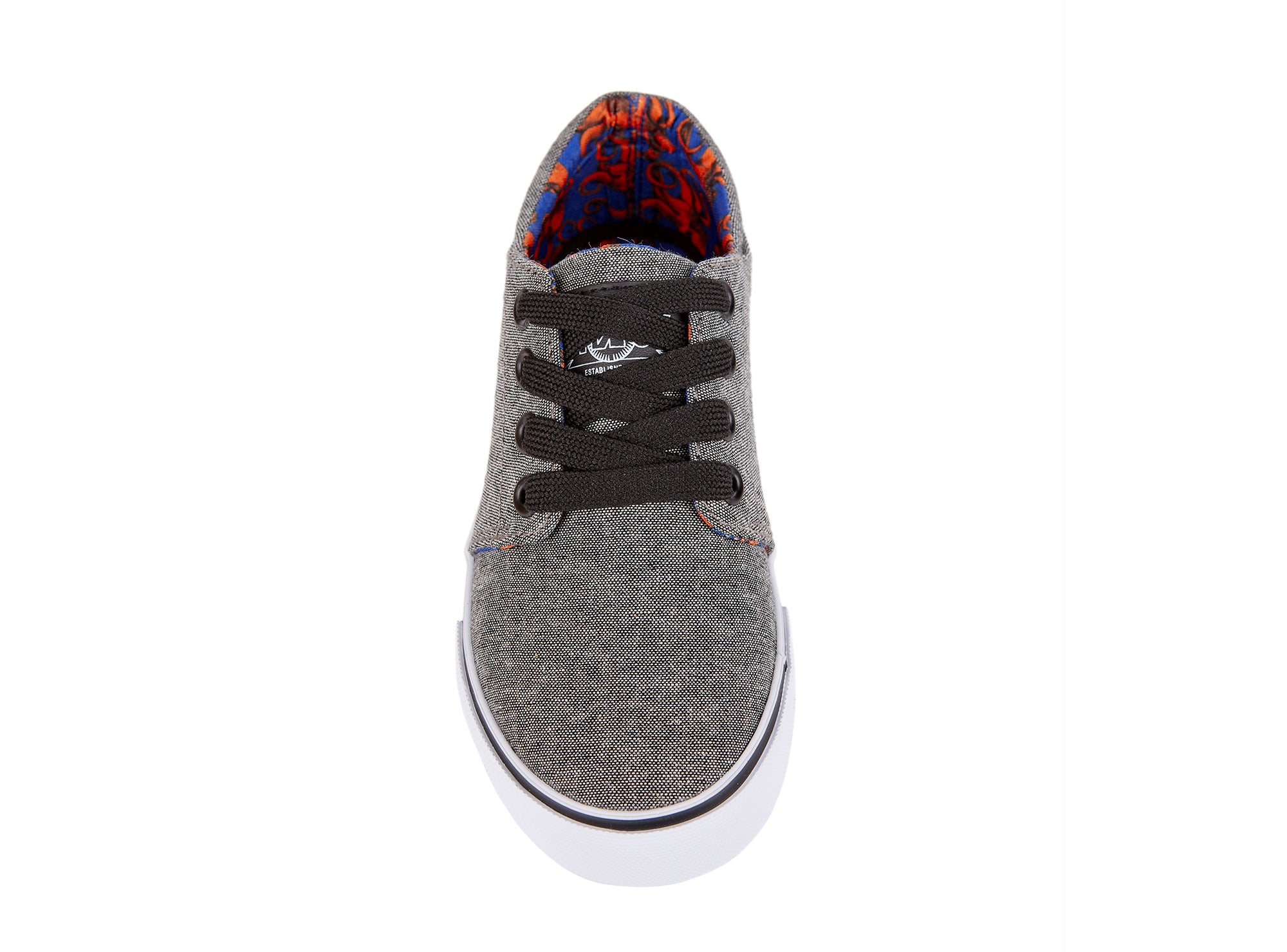 Yellow Shoes | Youth-Athletic-Boys Athleisure-Low | Octopus |