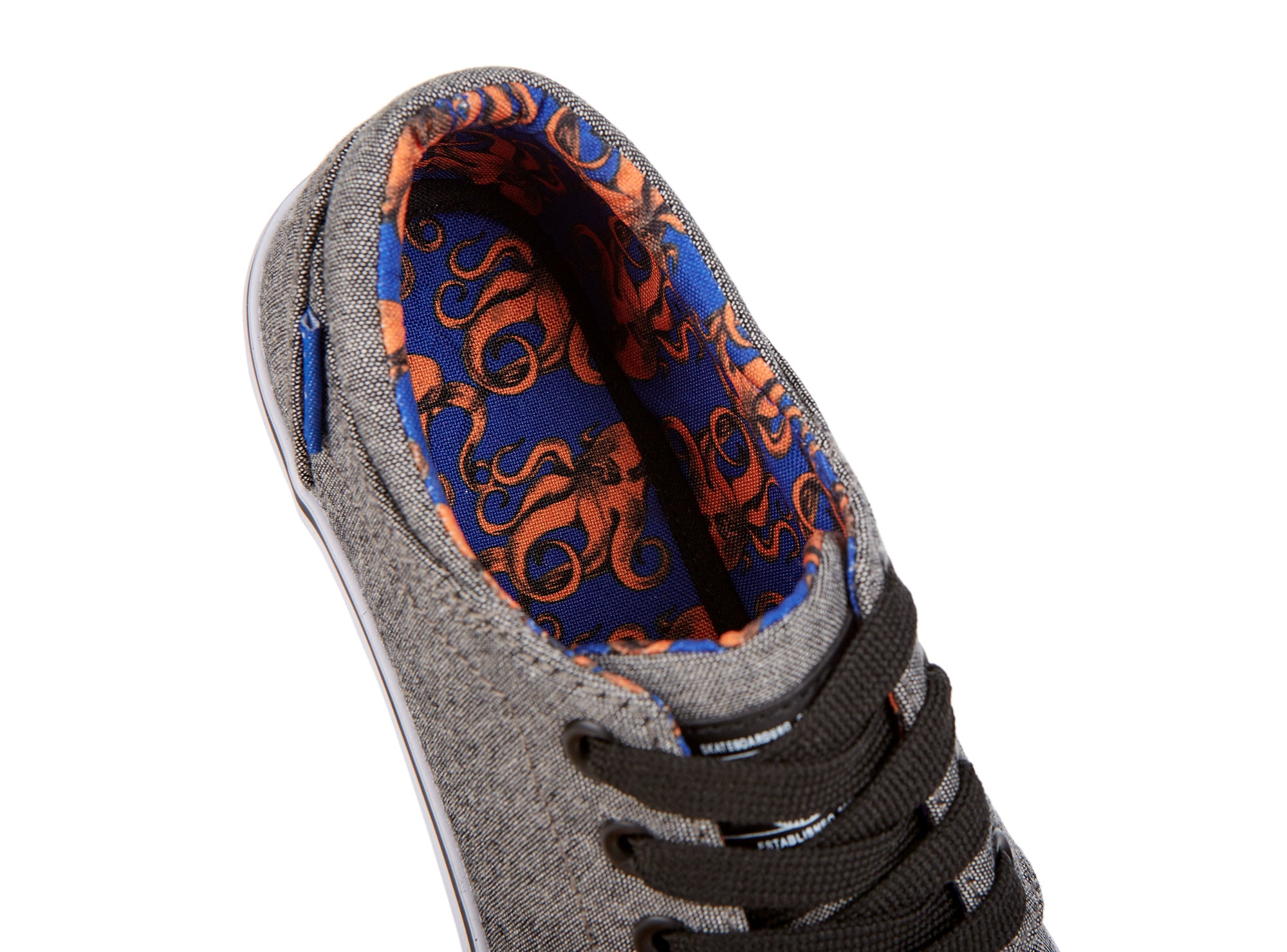 Yellow Shoes | Youth-Athletic-Boys Athleisure-Low | Octopus |