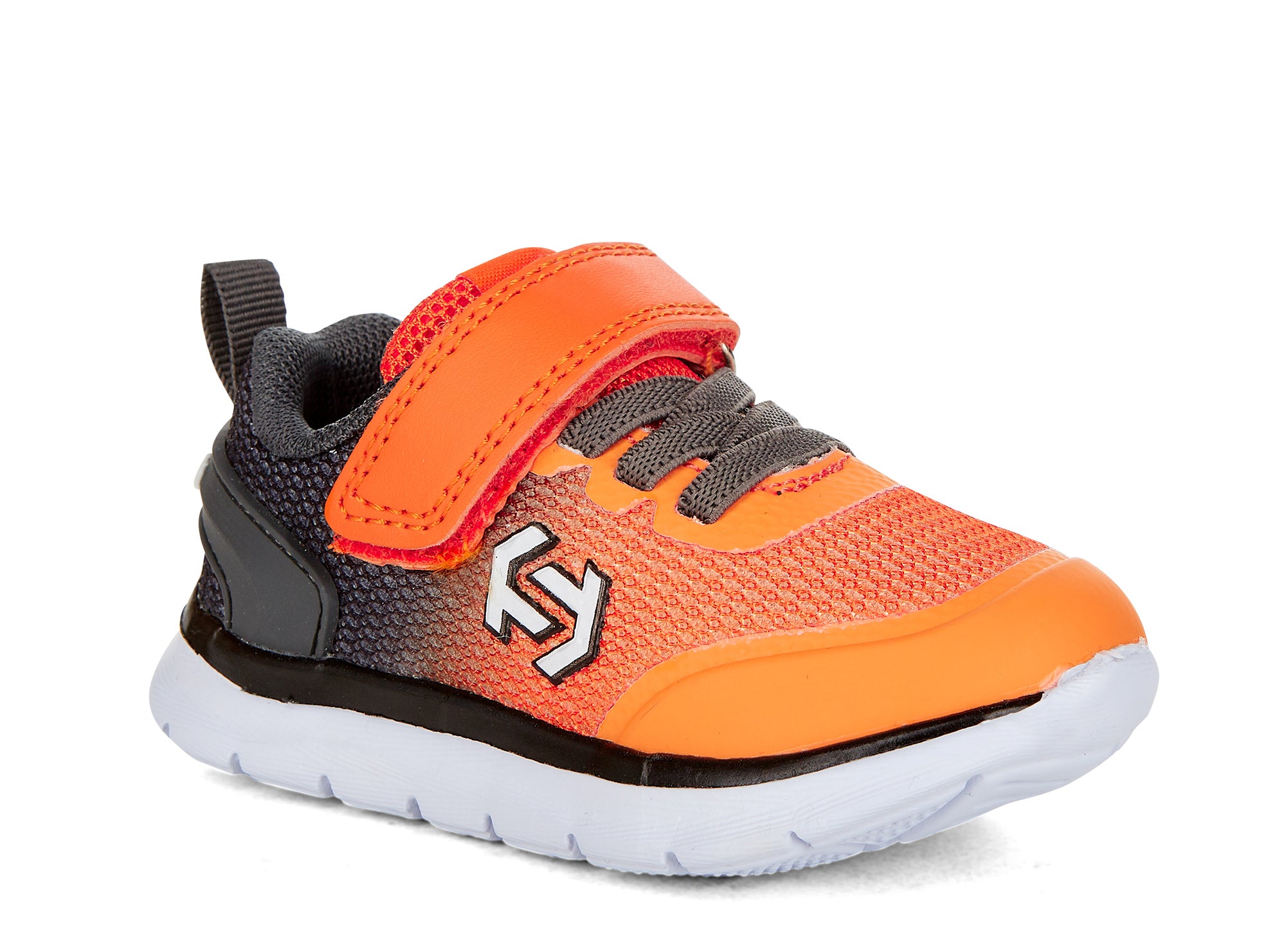 Yellow Shoes | Baby-Athletic-Boys Running-Boys Running | Pace-G |