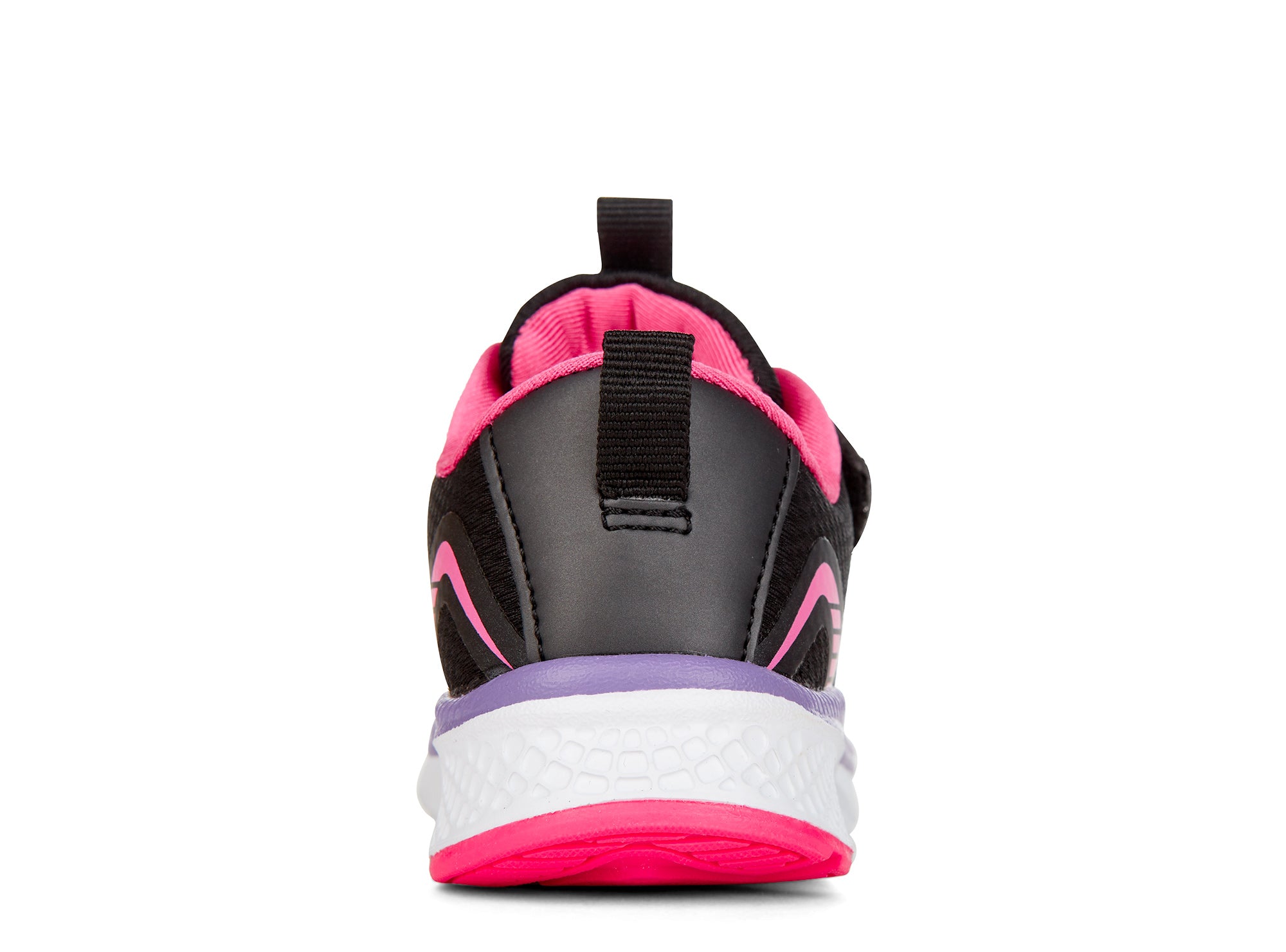 Yellow Shoes | Toddler-Athletic-Girls Running-Hi-Tech | Envy-F |