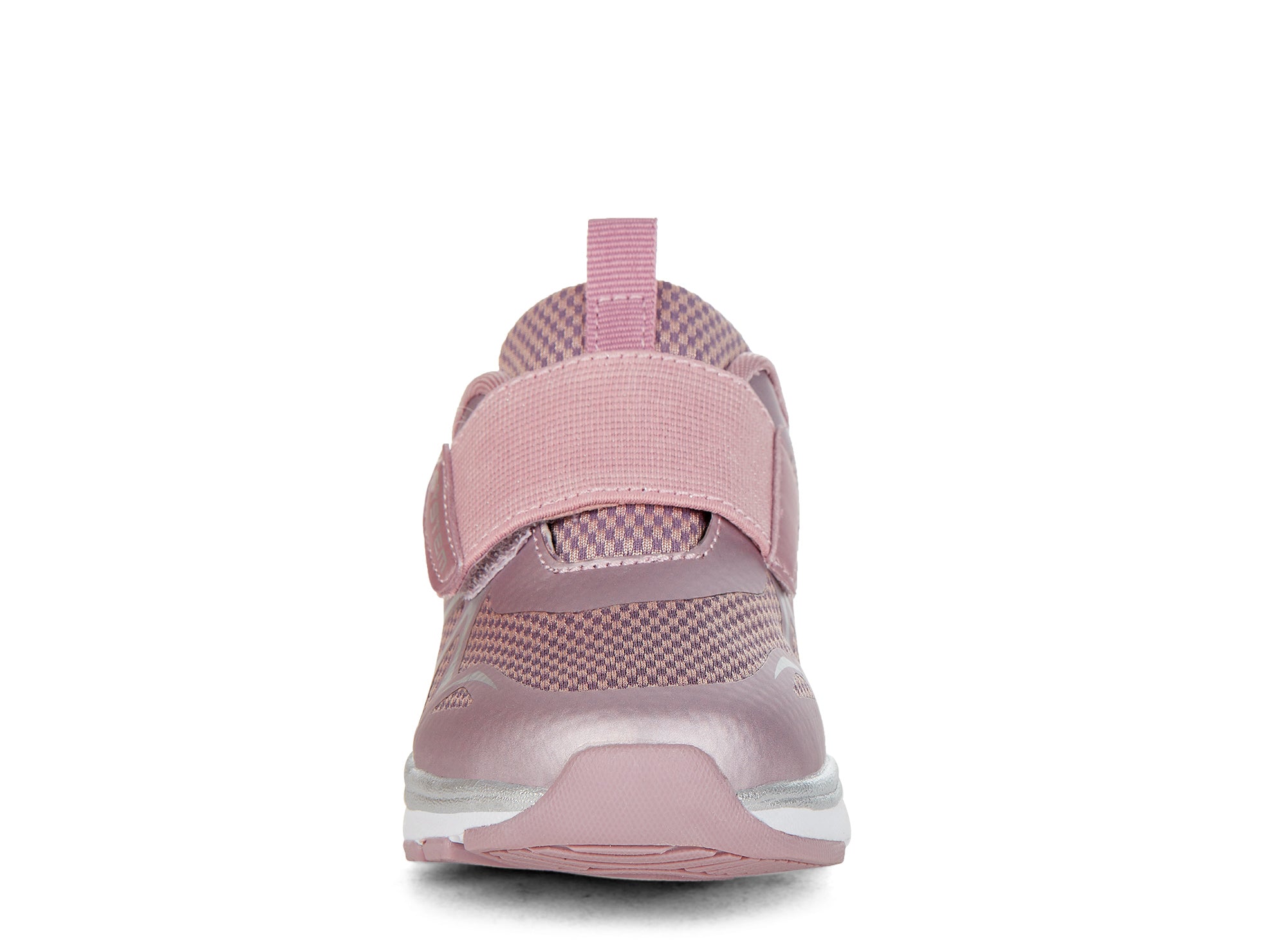 Yellow Shoes | Toddler-Athletic-Girls Running-Hi-Tech | Envy-F |