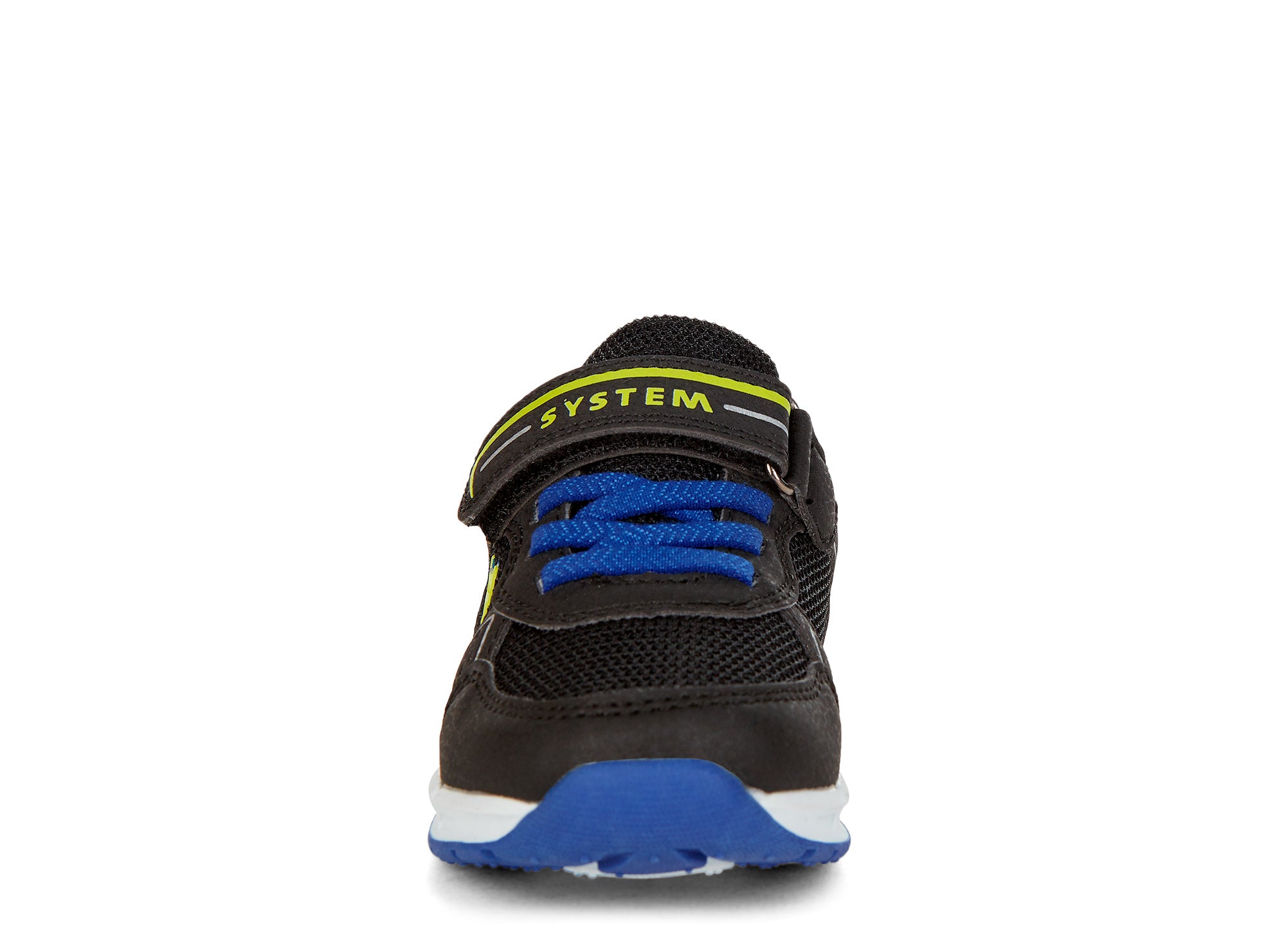 Yellow Shoes | Toddler-Athletic-Boys Athleisure-Low | Scooter |