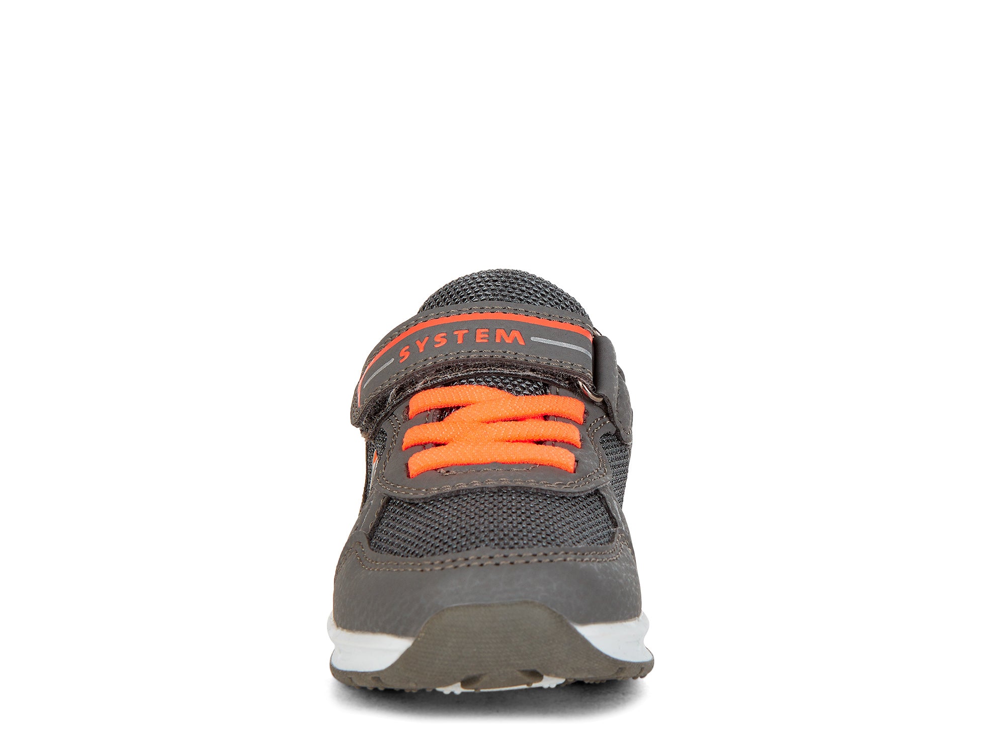 Yellow Shoes | Toddler-Athletic-Boys Athleisure-Low | Scooter |