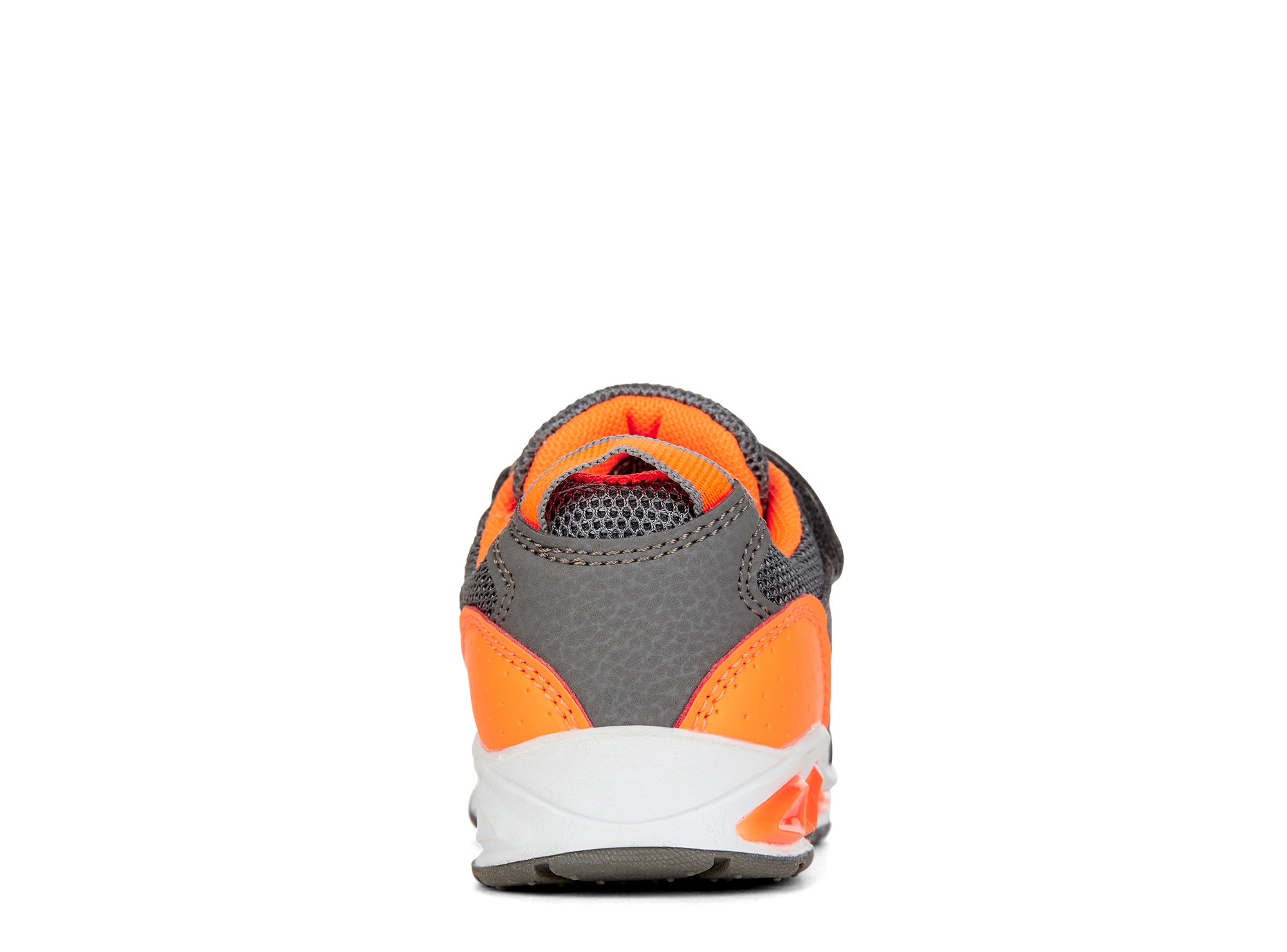 Yellow Shoes | Toddler-Athletic-Boys Athleisure-Low | Scooter |